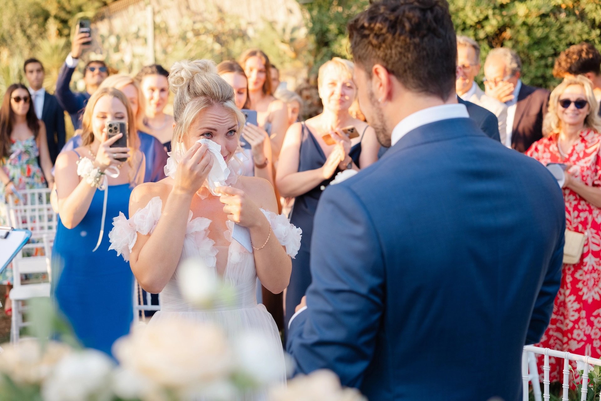 Wedding in Sicily (Terrasini), August 2025 — photo 31 of 68 by Alex C.