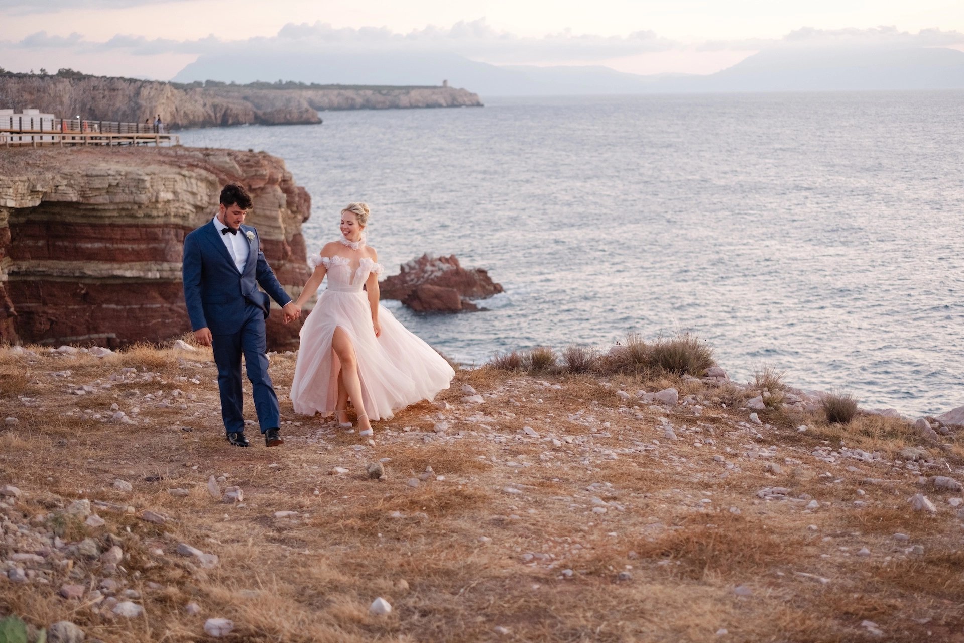 Wedding in Sicily (Terrasini), August 2025 — photo 51 of 68 by Alex C.