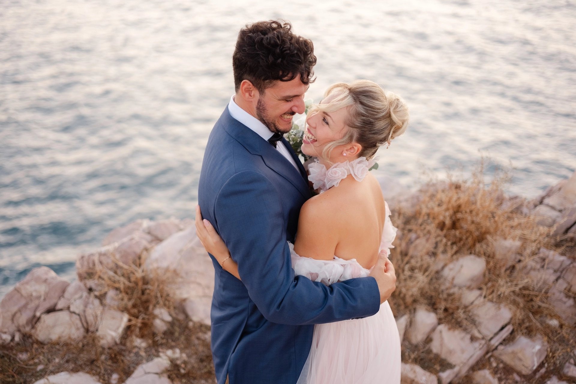 Wedding in Sicily (Terrasini), August 2025 — photo 50 of 68 by Alex C.