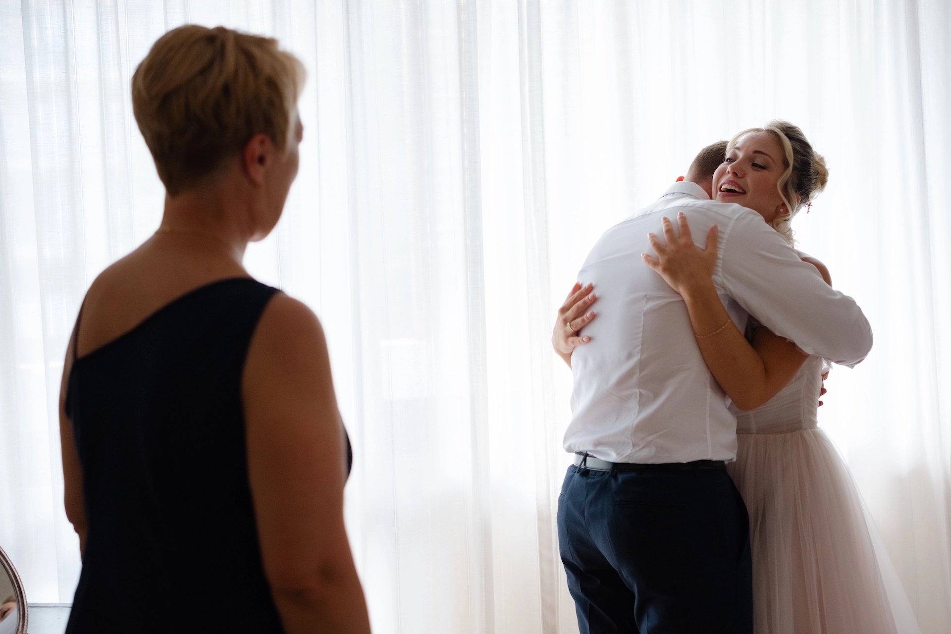Wedding in Sicily (Terrasini), August 2025 — photo 9 of 68 by Alex C.