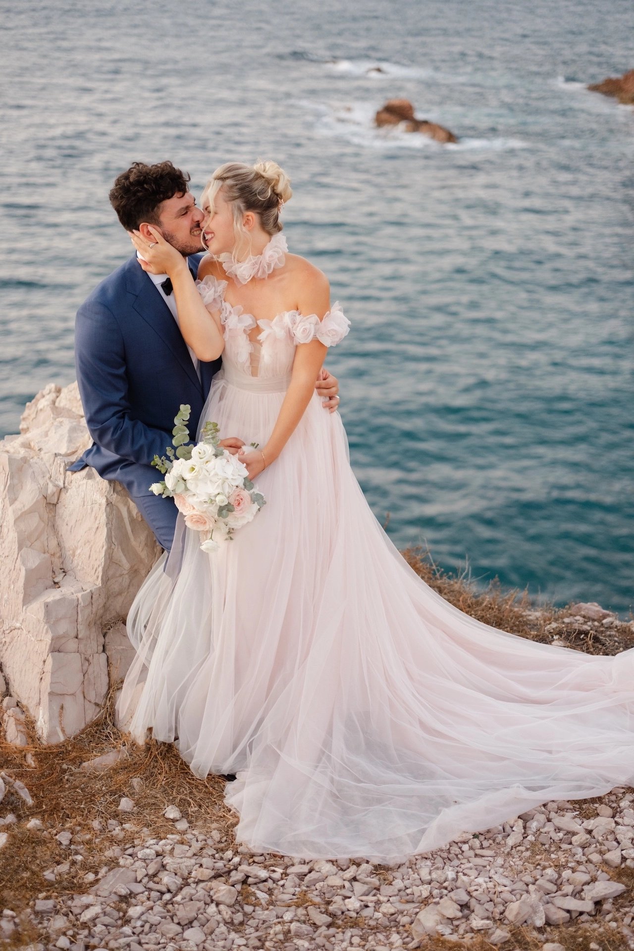 Wedding in Sicily (Terrasini), August 2025 — photo 40 of 68 by Alex C.