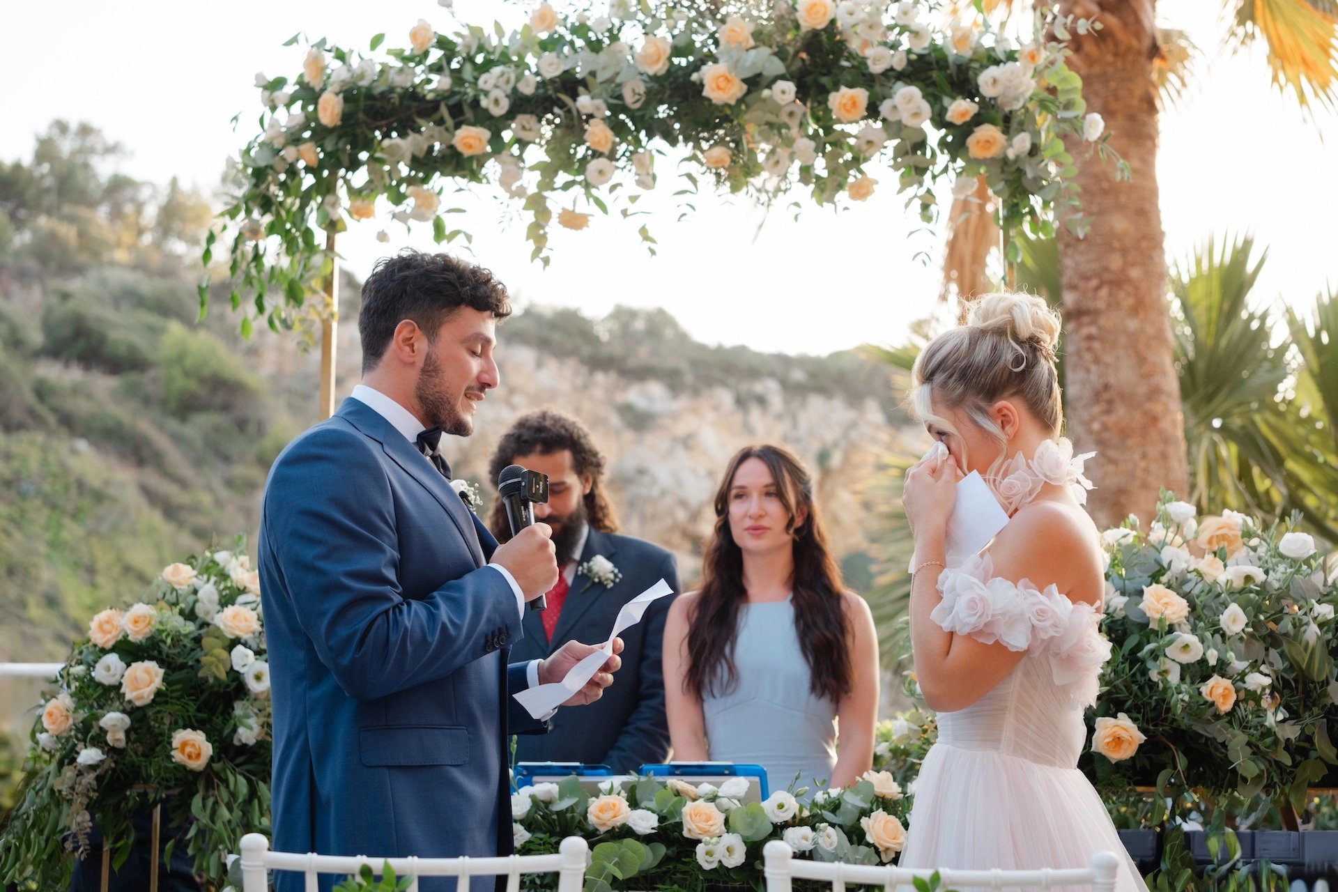 Wedding in Sicily (Terrasini), August 2025 — photo 30 of 68 by Alex C.