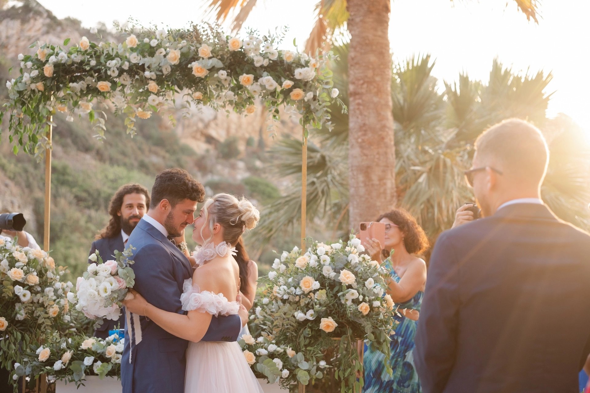 Wedding in Sicily (Terrasini), August 2025 — photo 35 of 68 by Alex C.