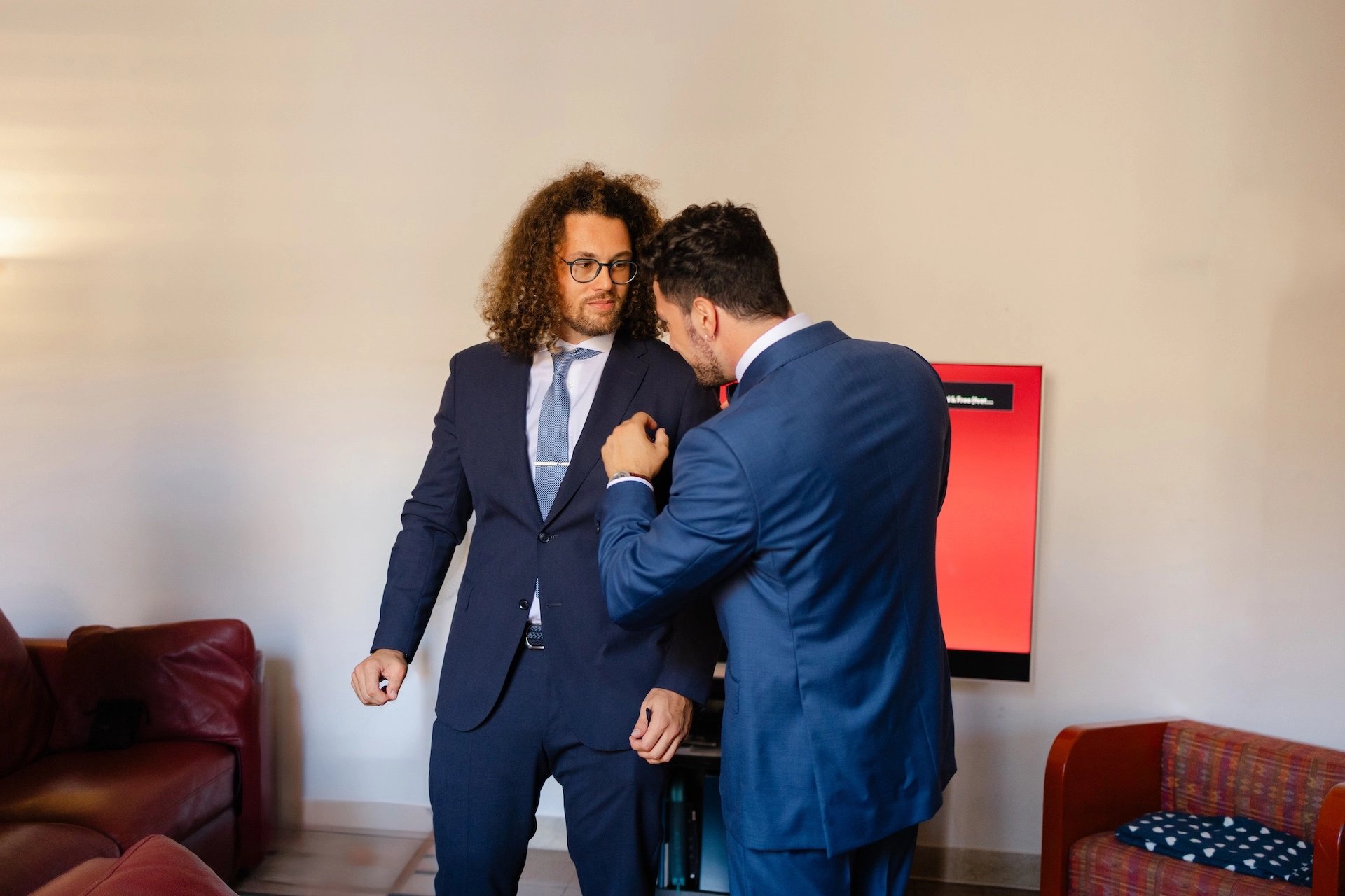 Wedding in Sicily (Terrasini), August 2025 — photo 15 of 68 by Alex C.