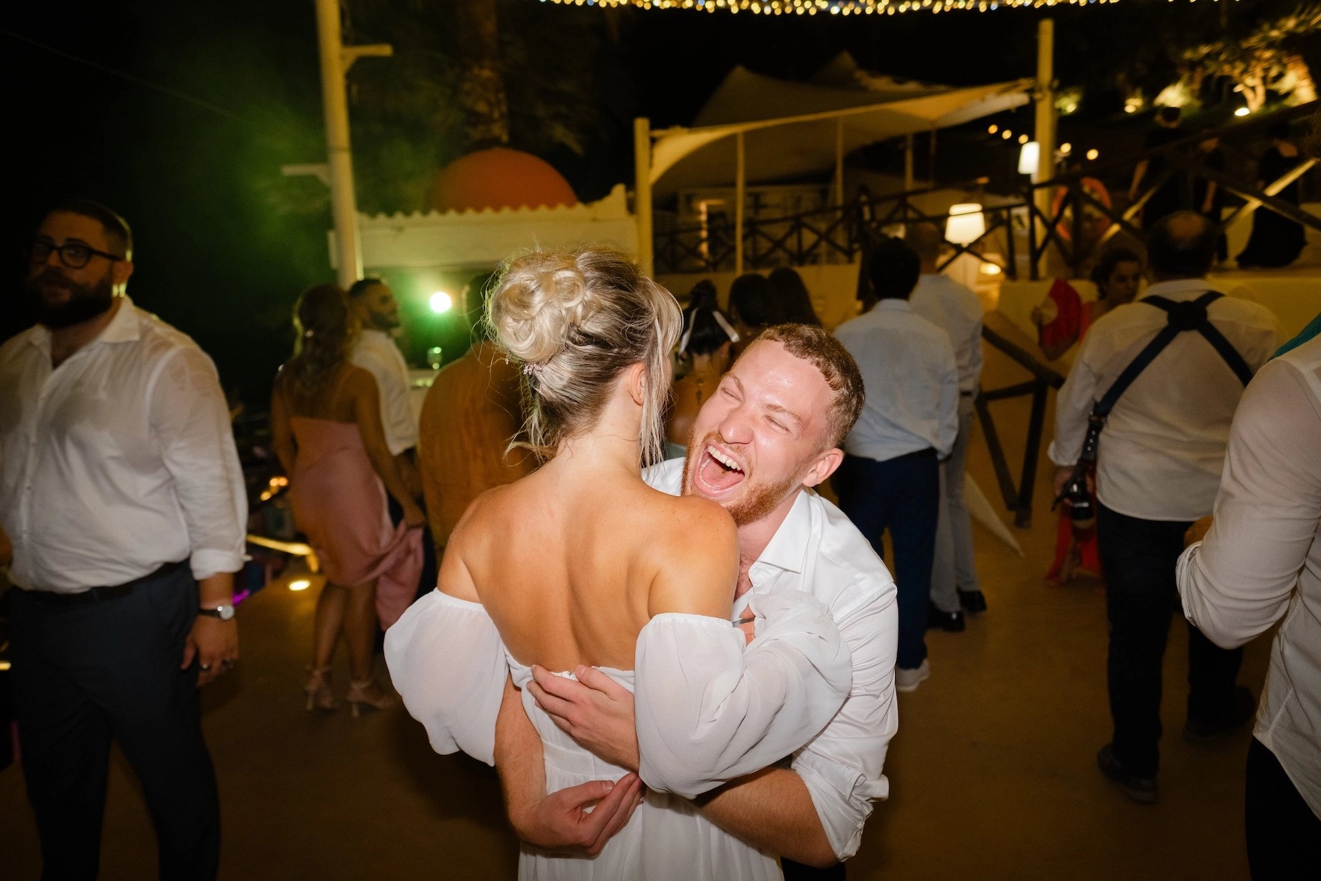 Wedding in Sicily (Terrasini), August 2025 — photo 62 of 68 by Alex C.