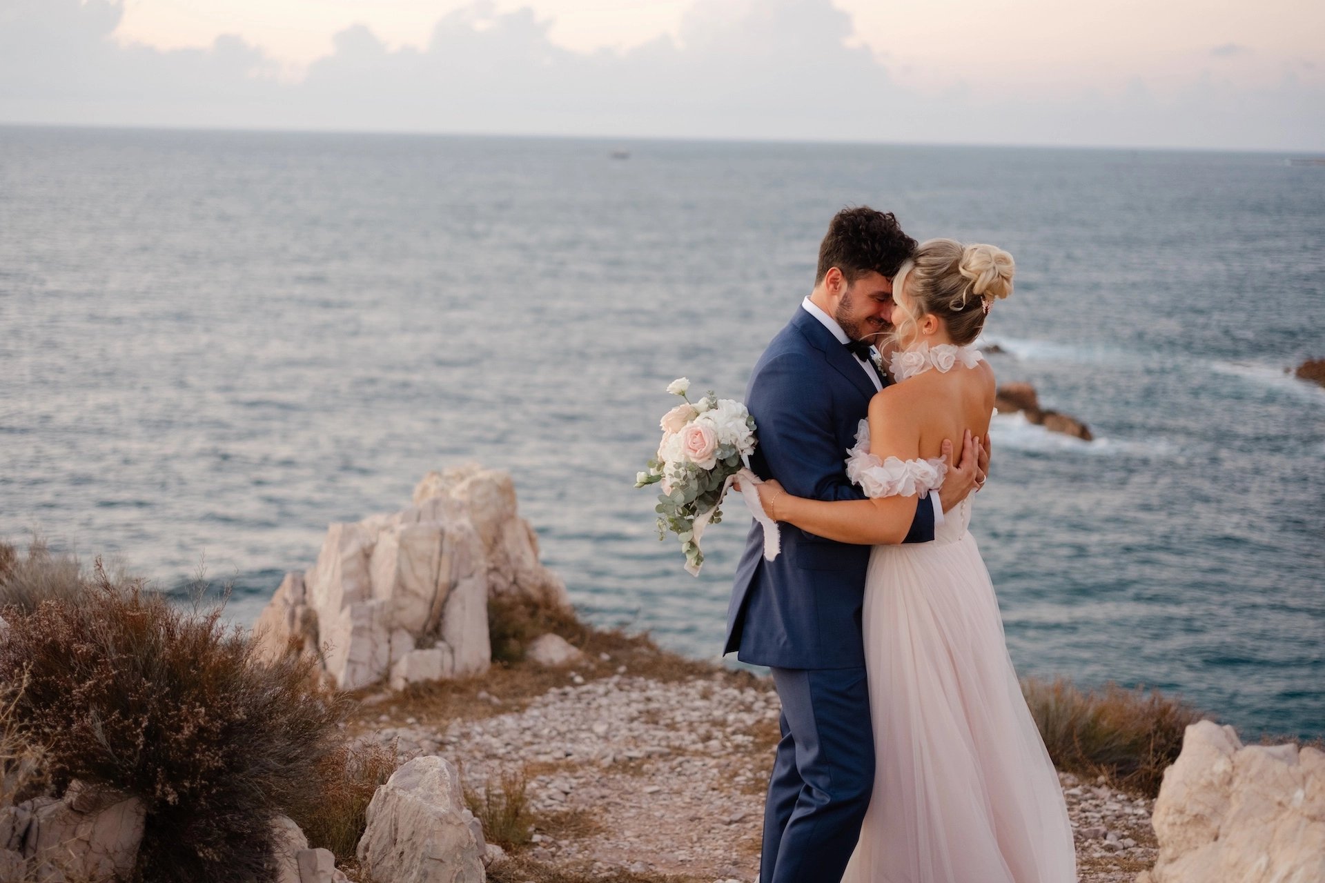 Wedding in Sicily (Terrasini), August 2025 — photo 53 of 68 by Alex C.