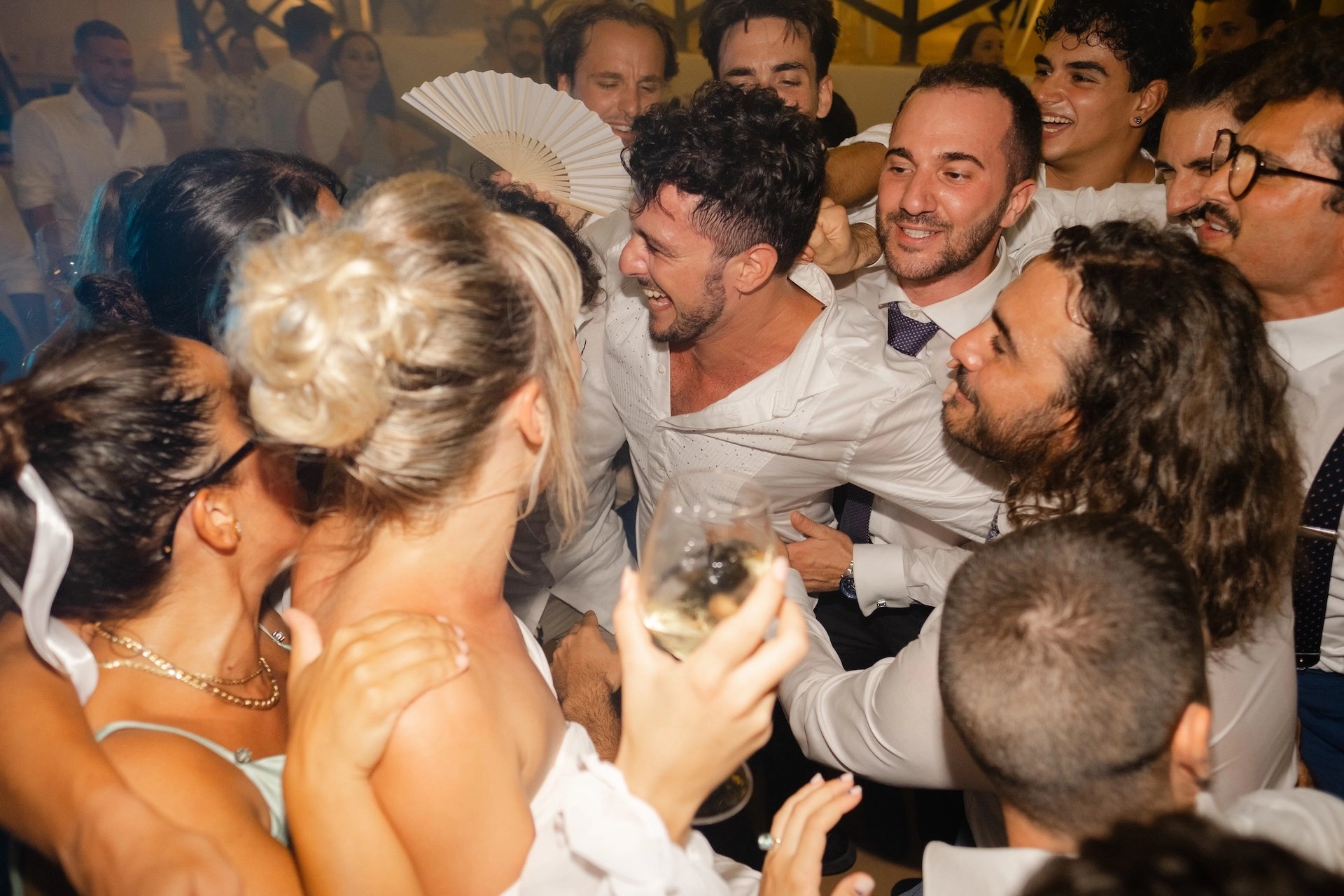 Wedding in Sicily (Terrasini), August 2025 — photo 60 of 68 by Alex C.