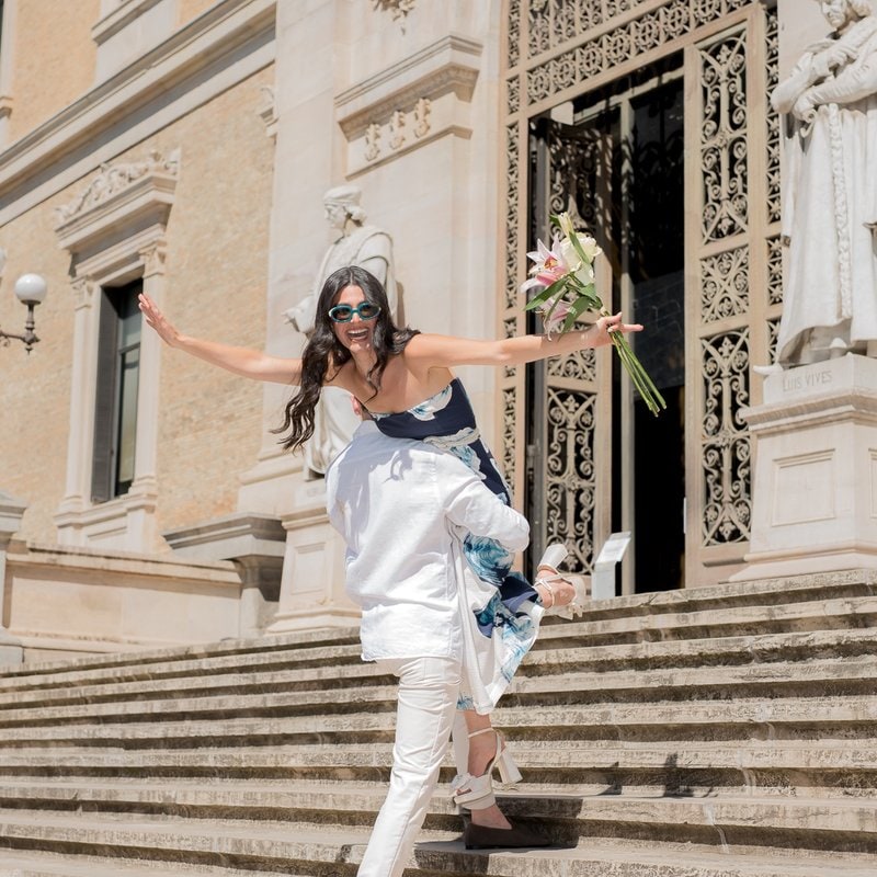 Petra M., Hochzeitsfotograf