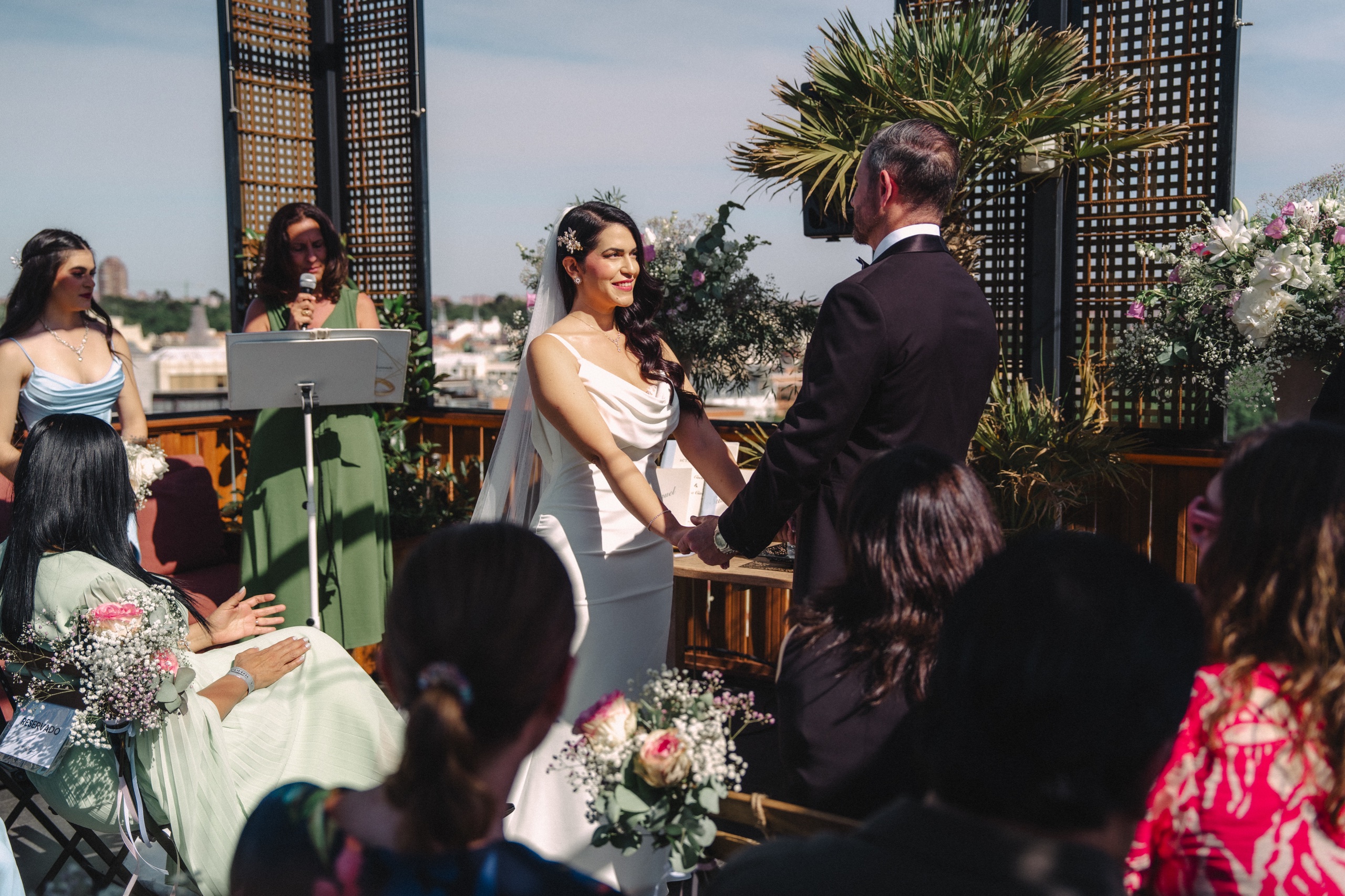 Wedding in Madrid (Casa Suecia), June 2026 — photo 20 of 20 by Petra M.