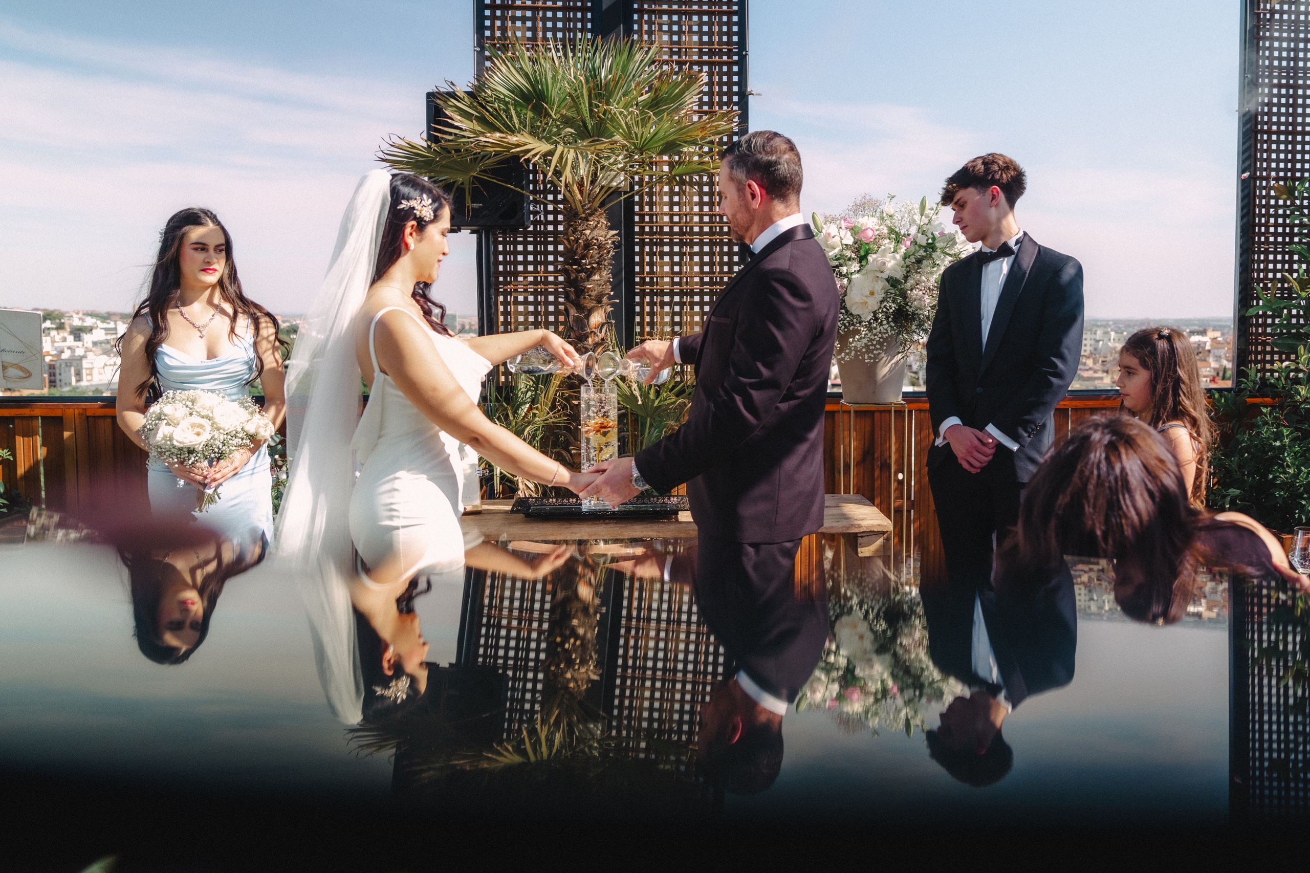 Wedding in Madrid (Casa Suecia), June 2026 — photo 19 of 20 by Petra M.