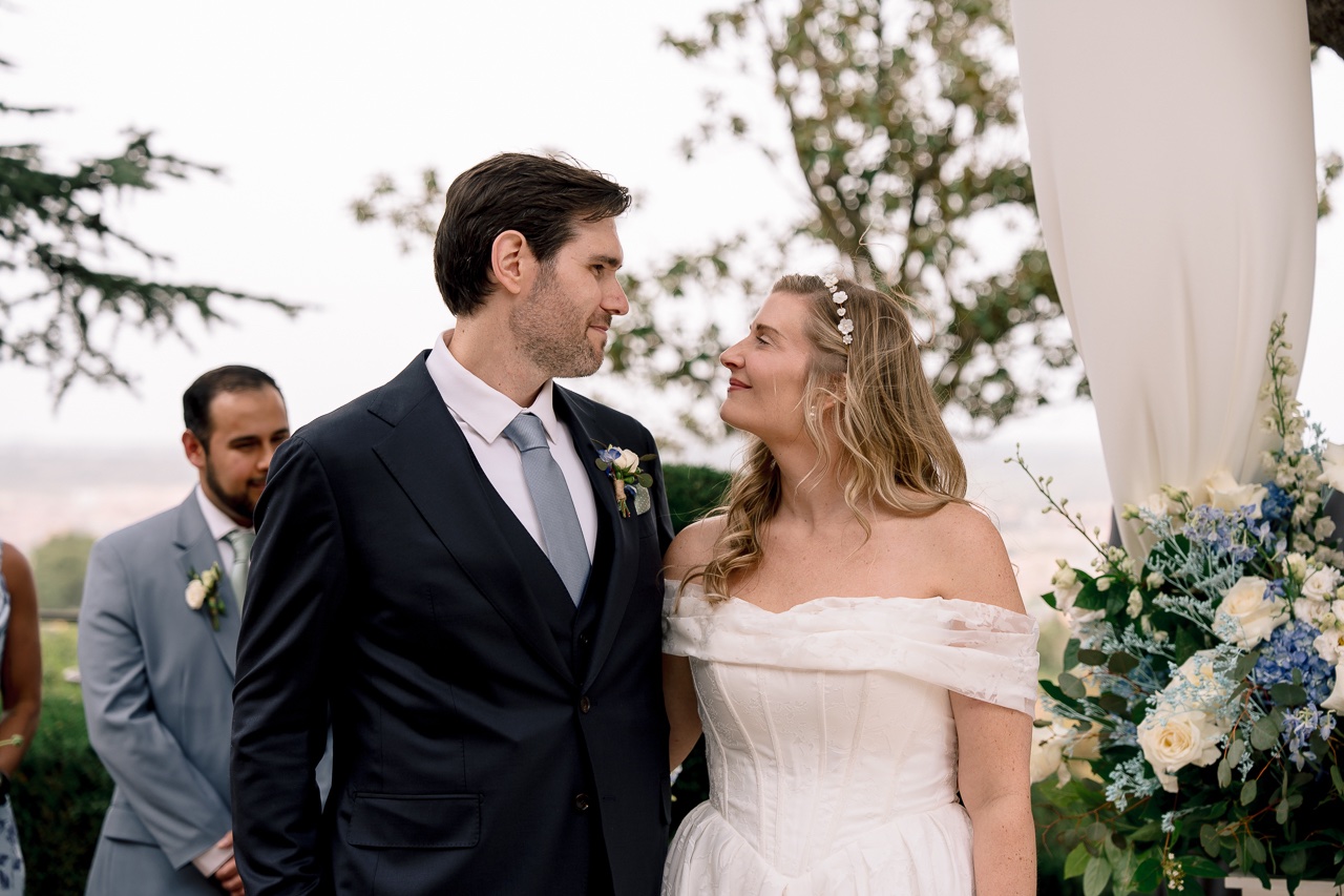 Matrimonio a Madrid (Cigarral de las Mercedes), aprile 2026 — foto 13 di 22, scattata da Petra M.