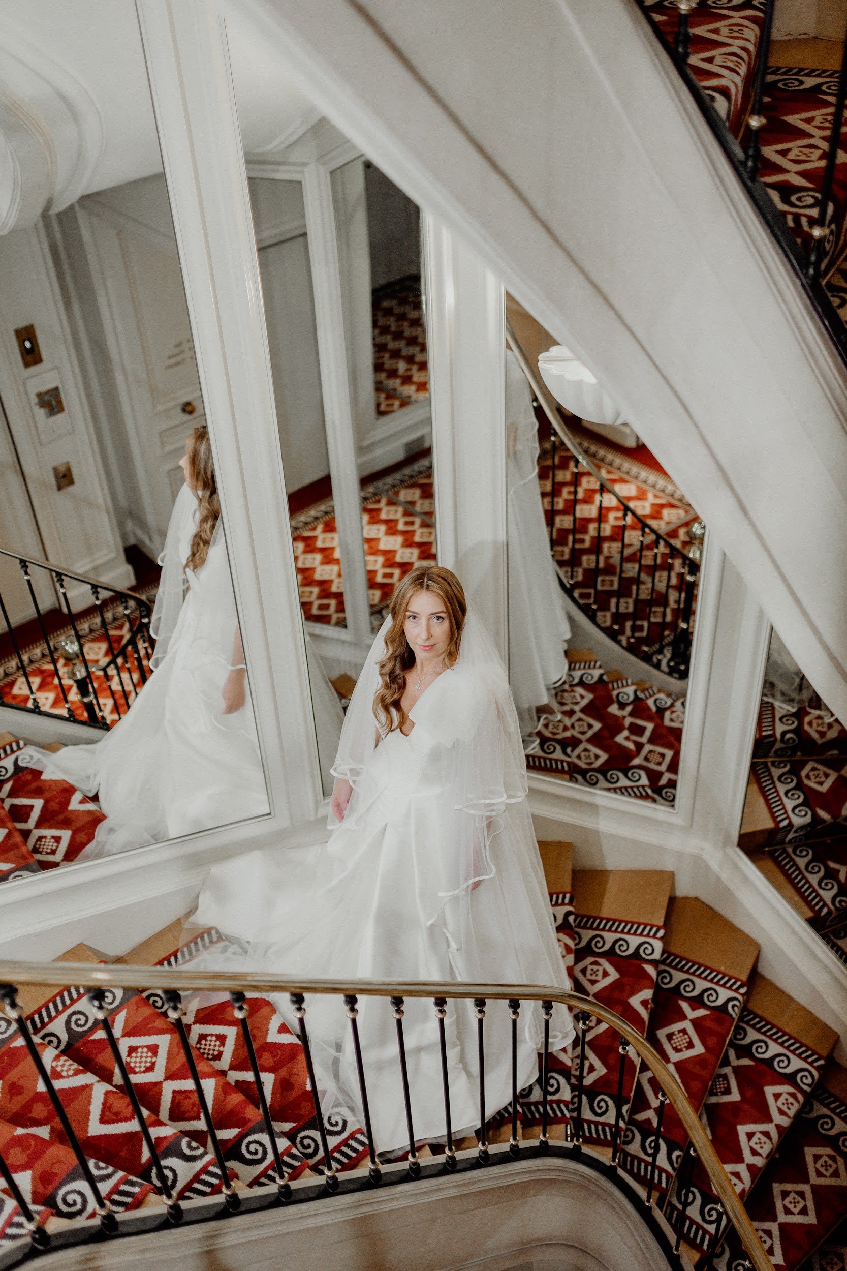 Wedding in Paris, May 2025 — photo 3 of 35 by Anna D.