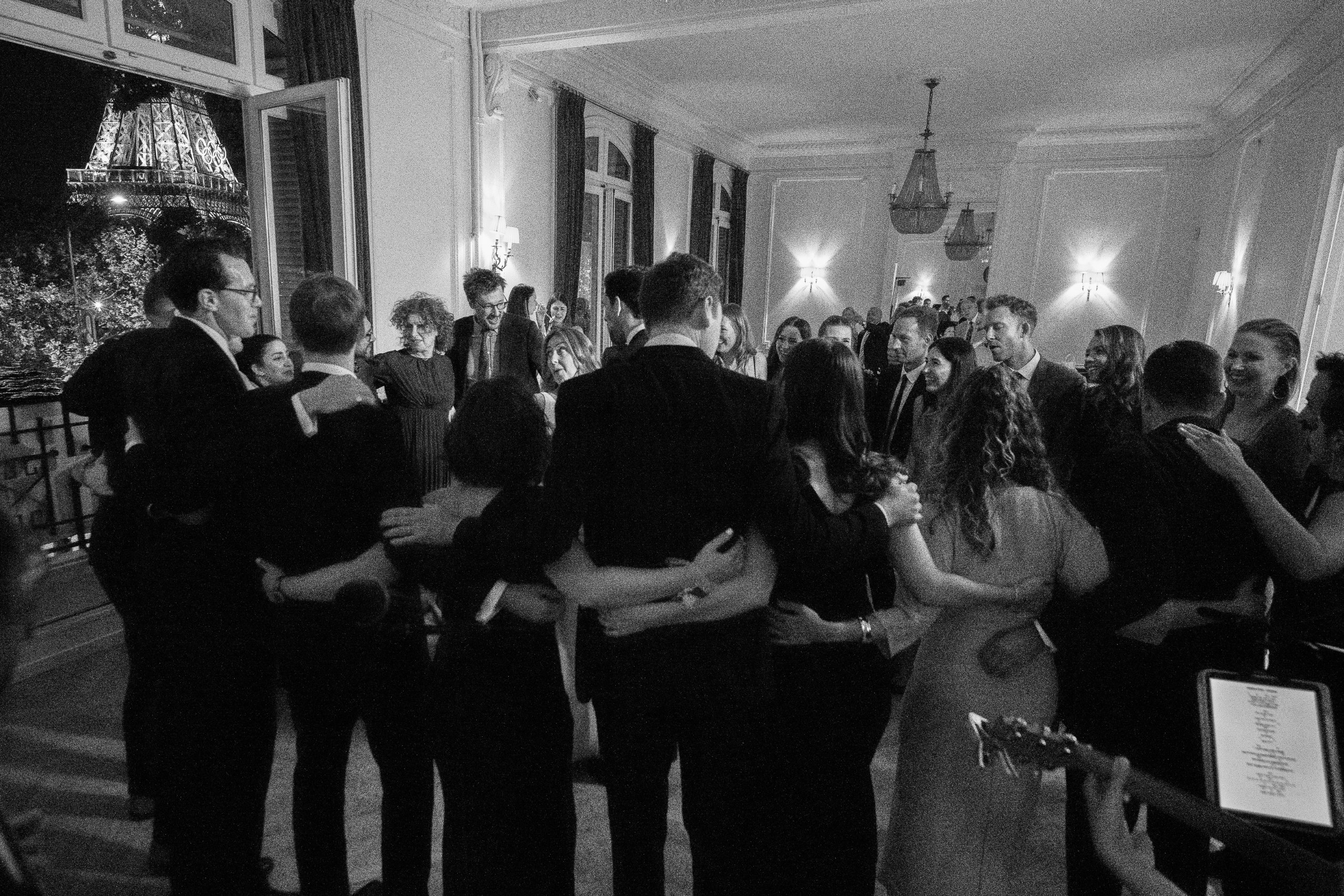 Wedding in Paris, May 2025 — photo 29 of 35 by Anna D.