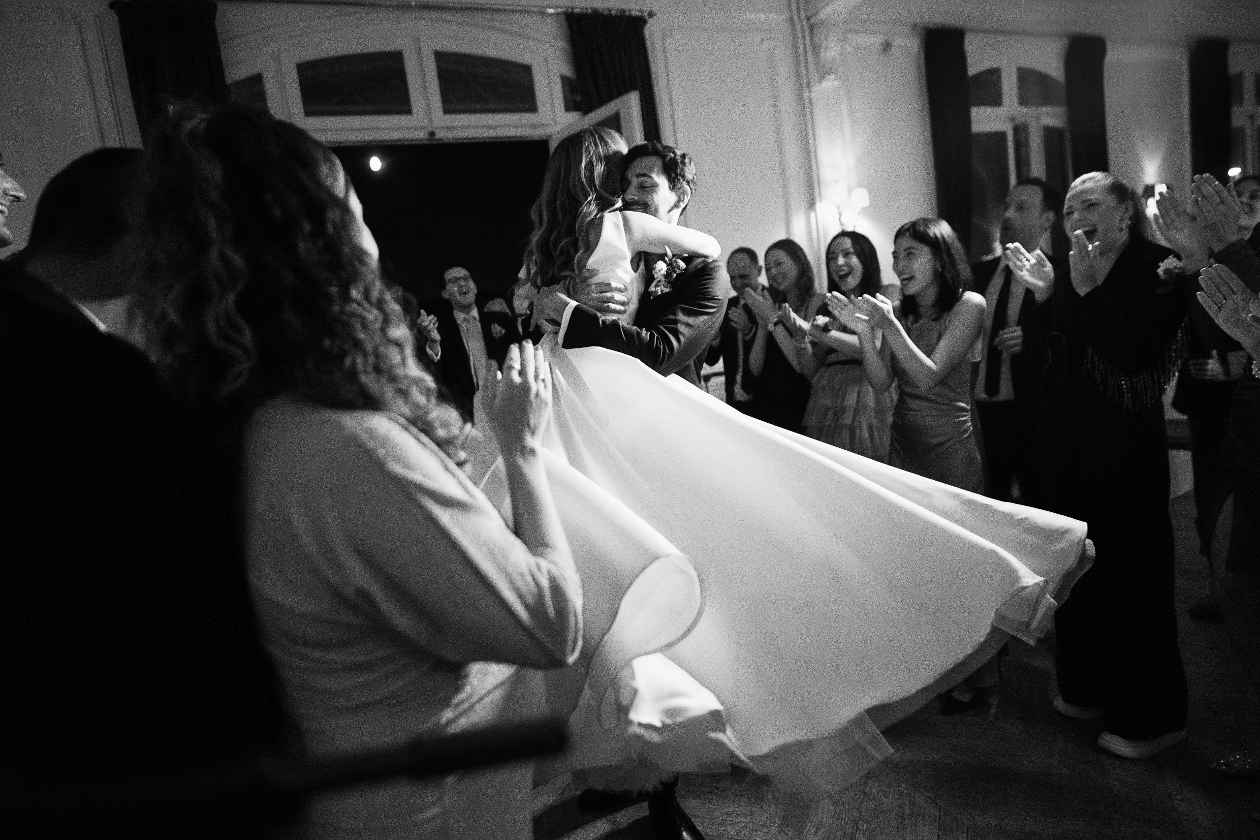 Wedding in Paris, May 2025 — photo 30 of 35 by Anna D.