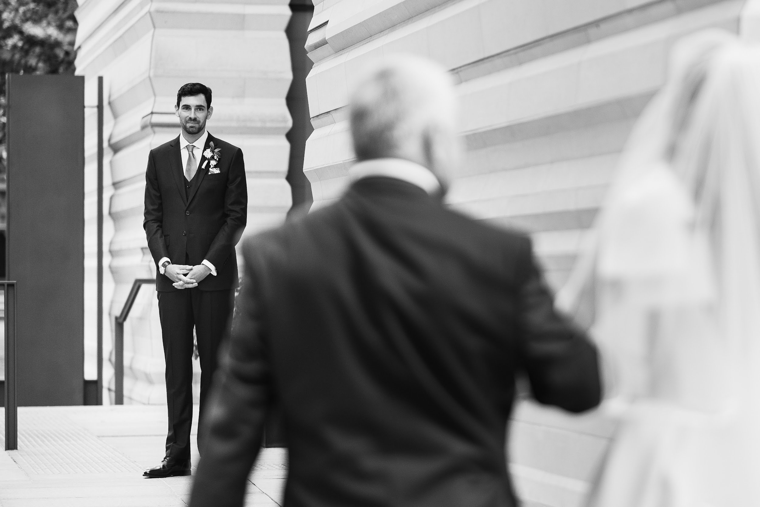 Wedding in Paris, May 2025 — photo 14 of 35 by Anna D.