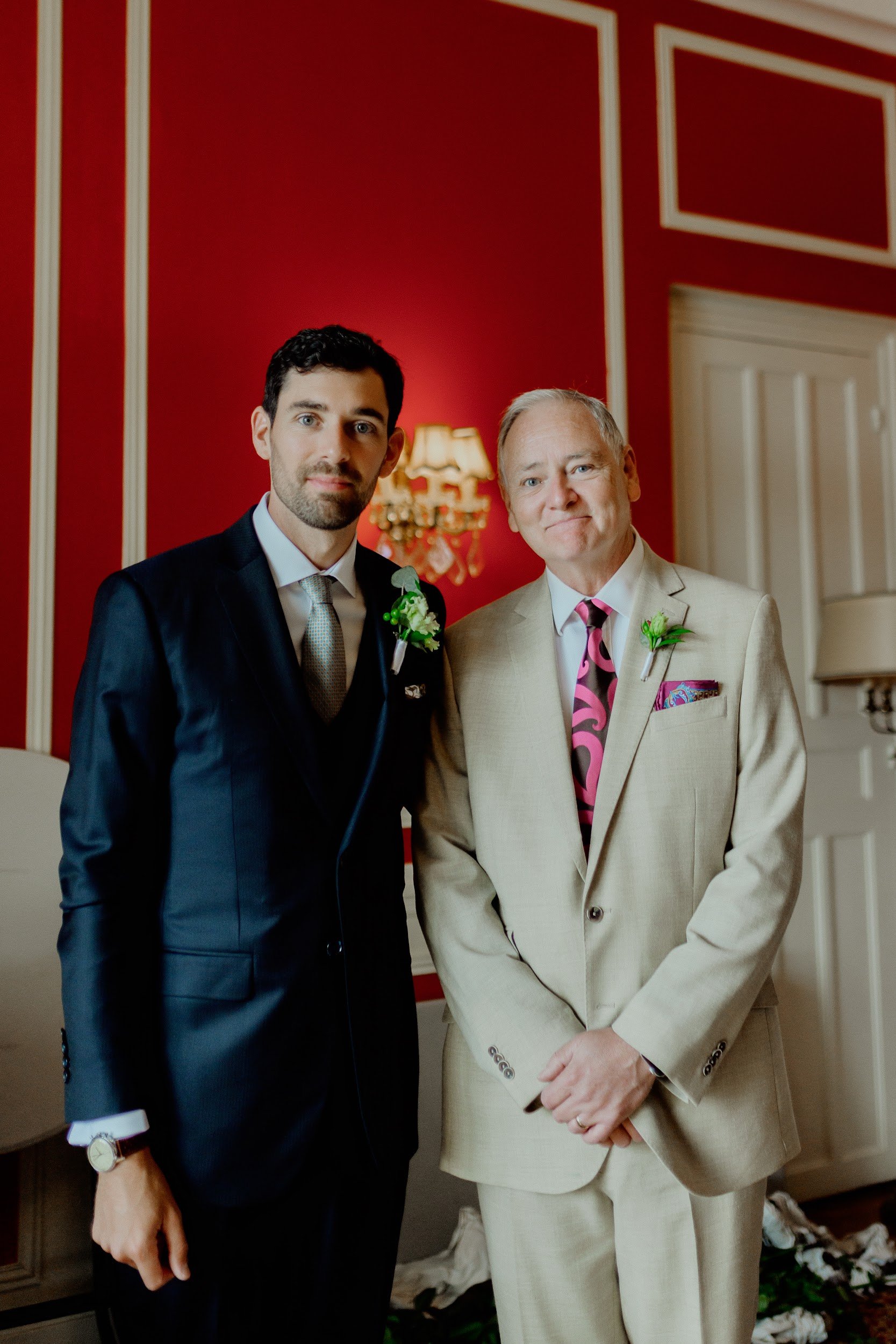 Wedding in Paris, May 2025 — photo 8 of 35 by Anna D.