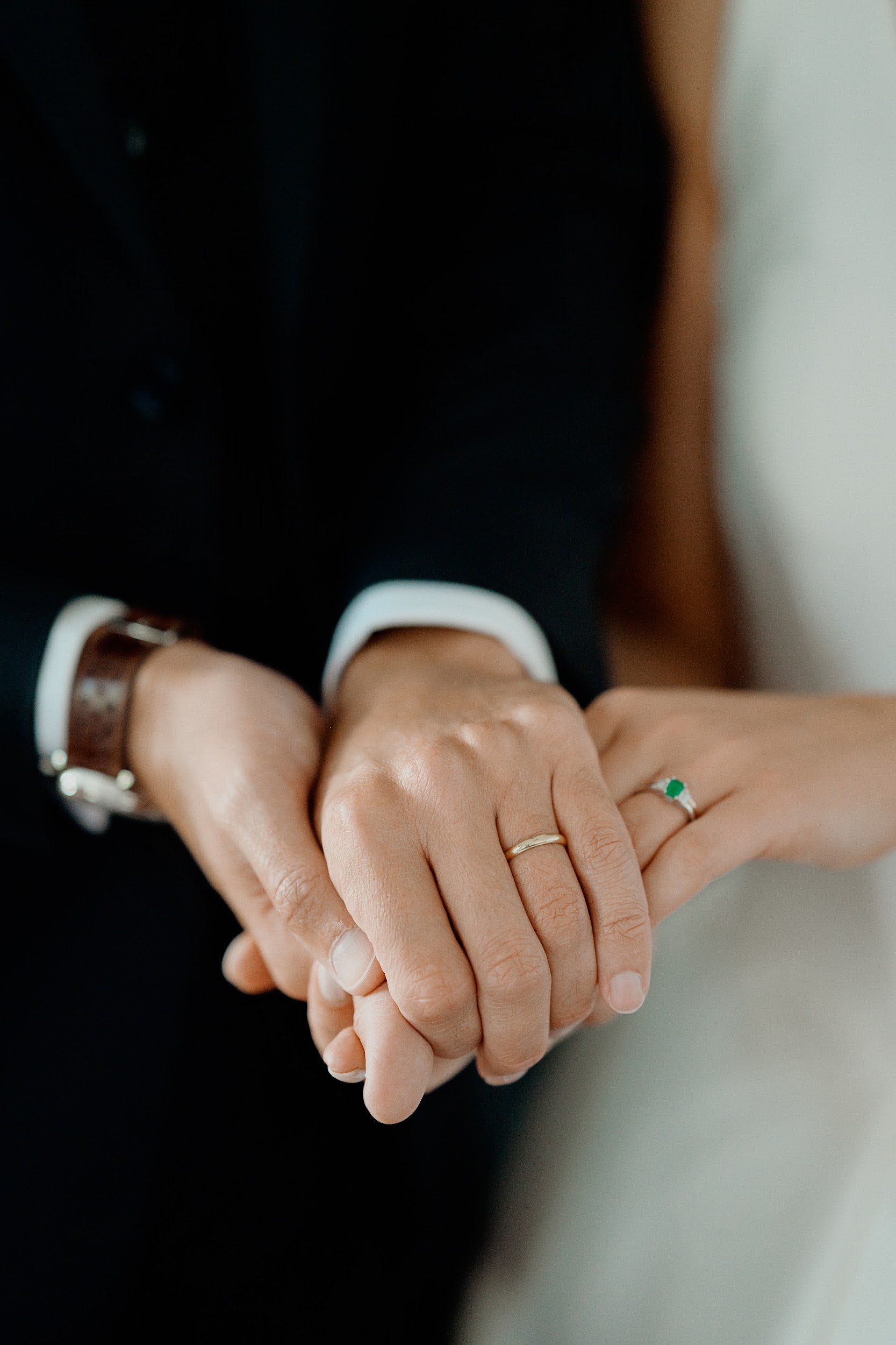 Wedding in Paris, May 2025 — photo 22 of 35 by Anna D.