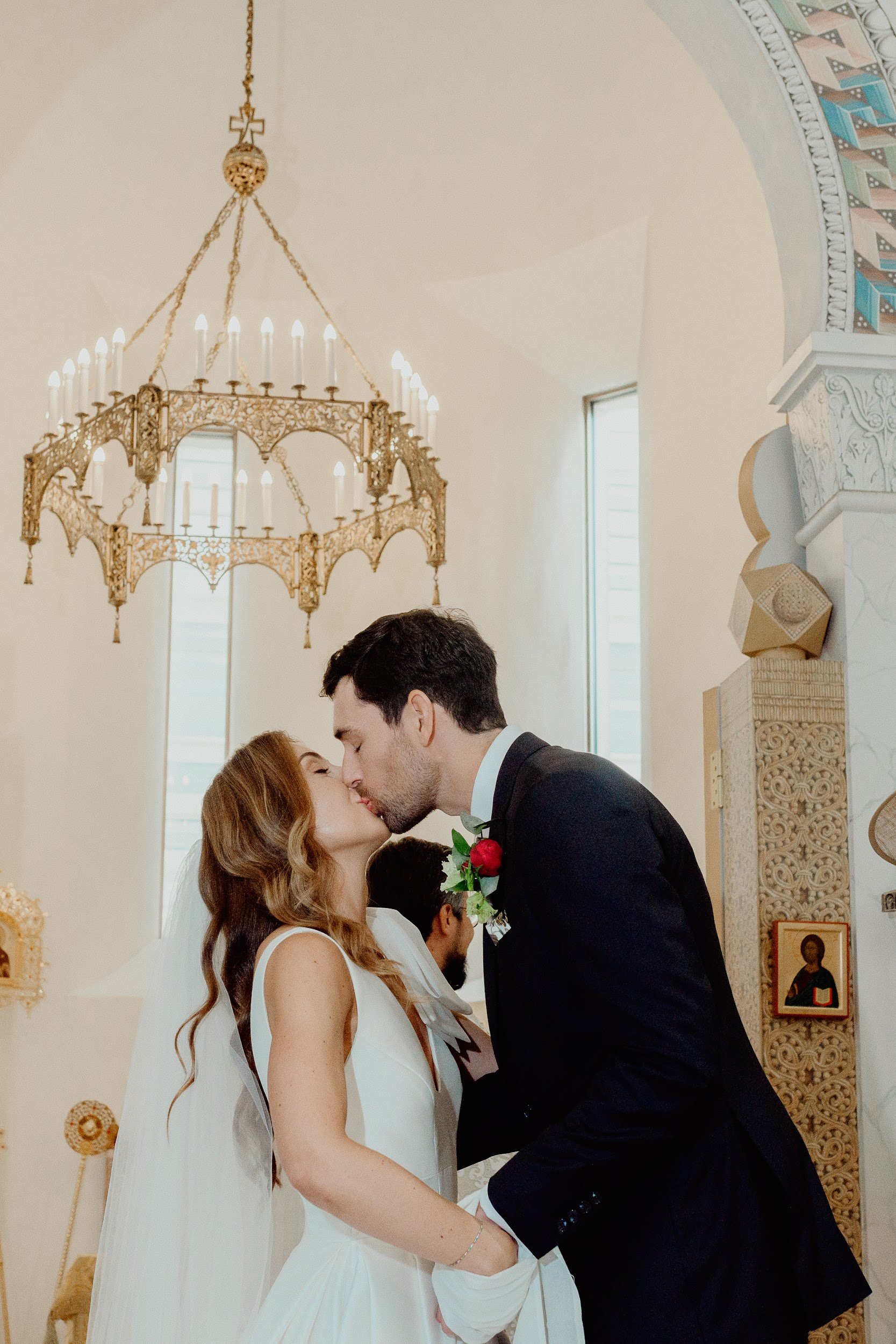 Wedding in Paris, May 2025 — photo 17 of 35 by Anna D.