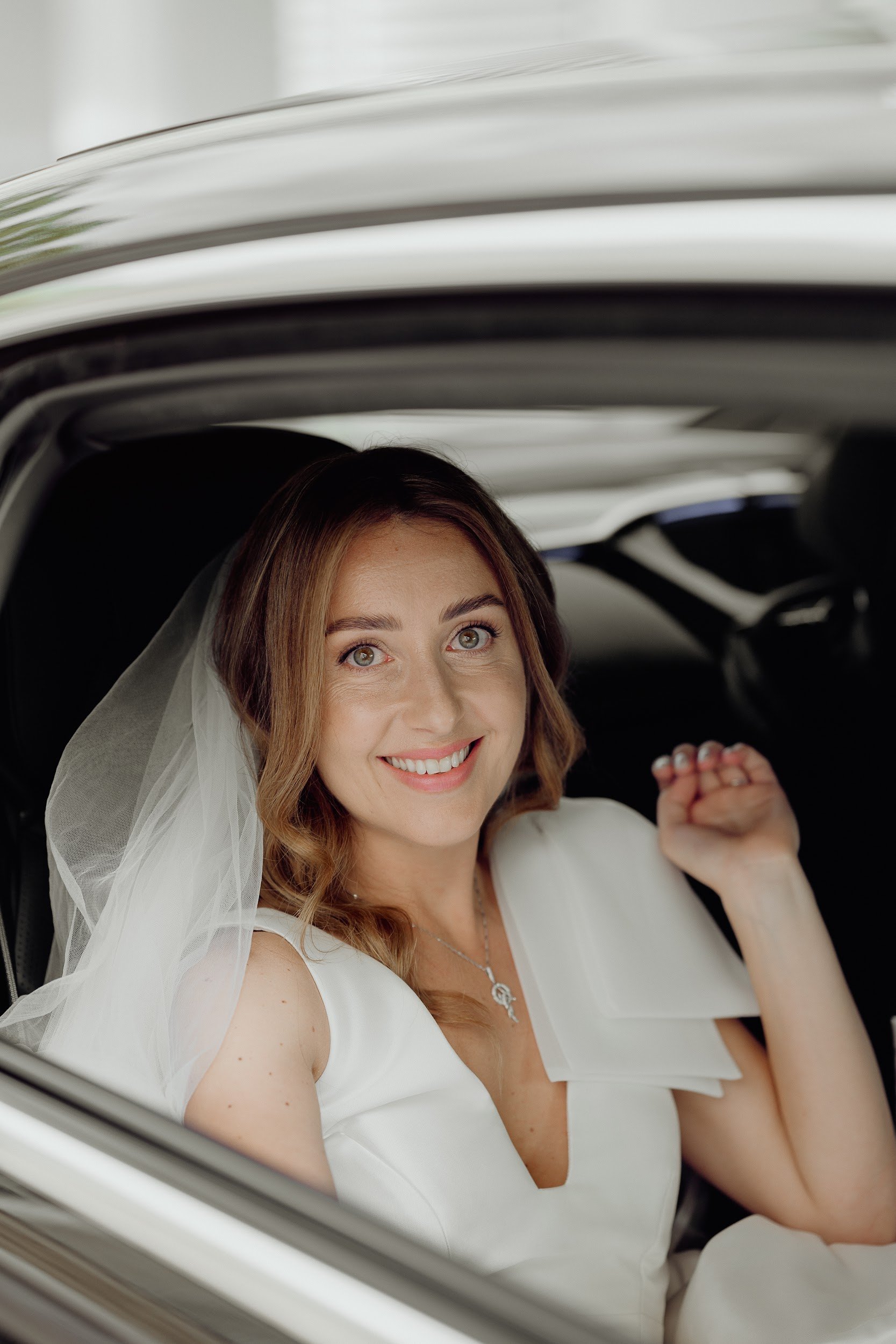 Wedding in Paris, May 2025 — photo 13 of 35 by Anna D.