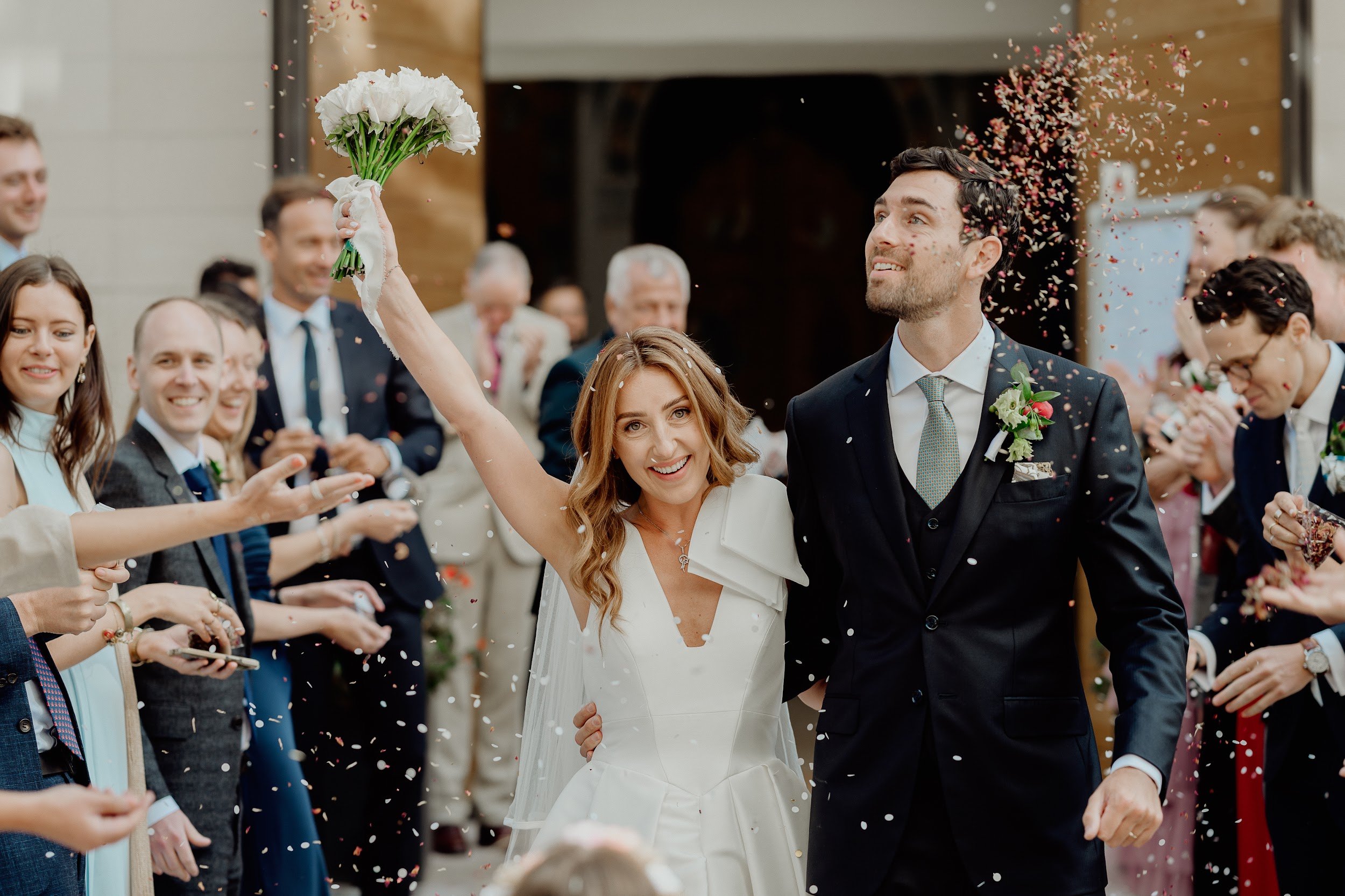 Wedding in Paris, May 2025 — photo 20 of 35 by Anna D.