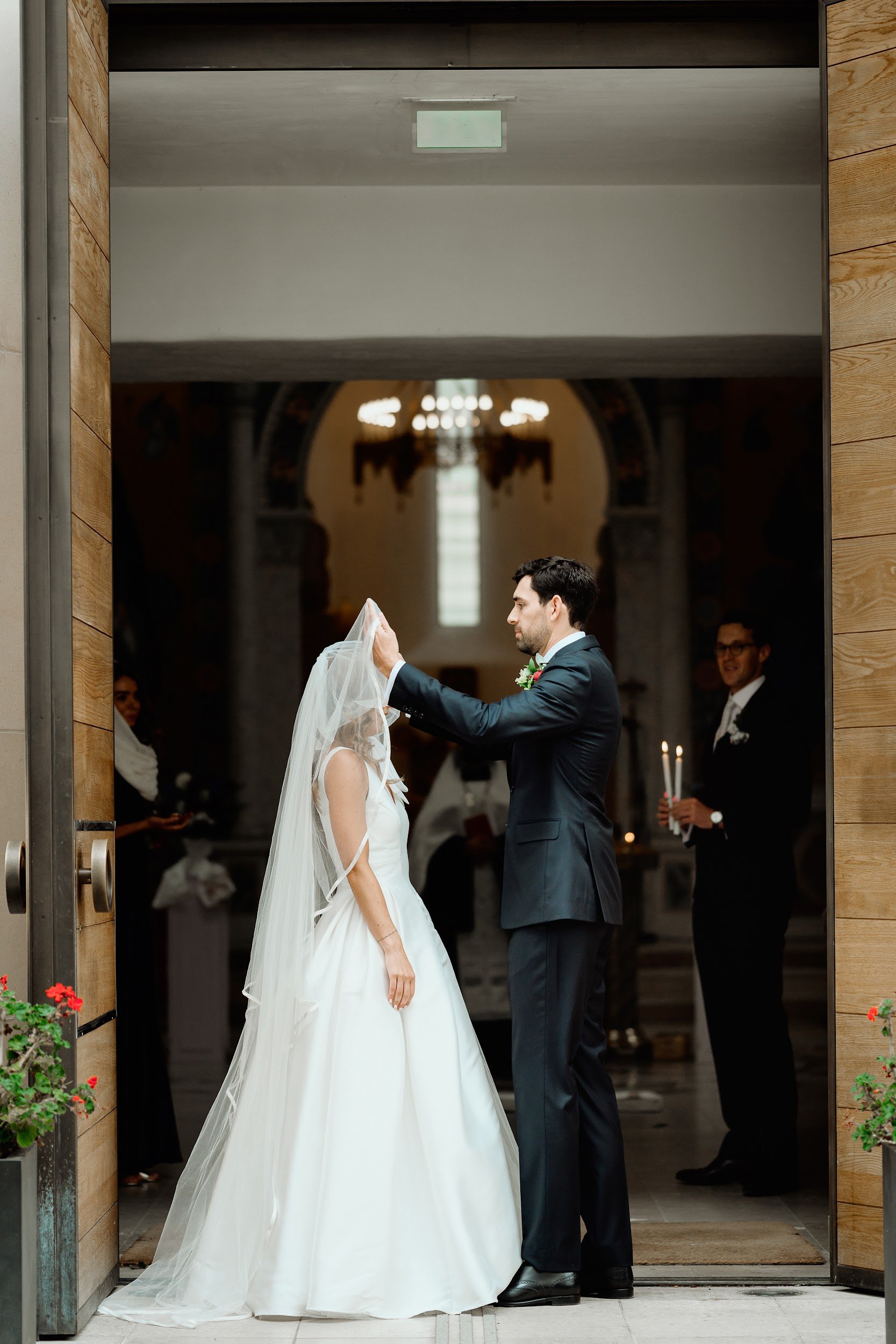Wedding in Paris, May 2025 — photo 15 of 35 by Anna D.