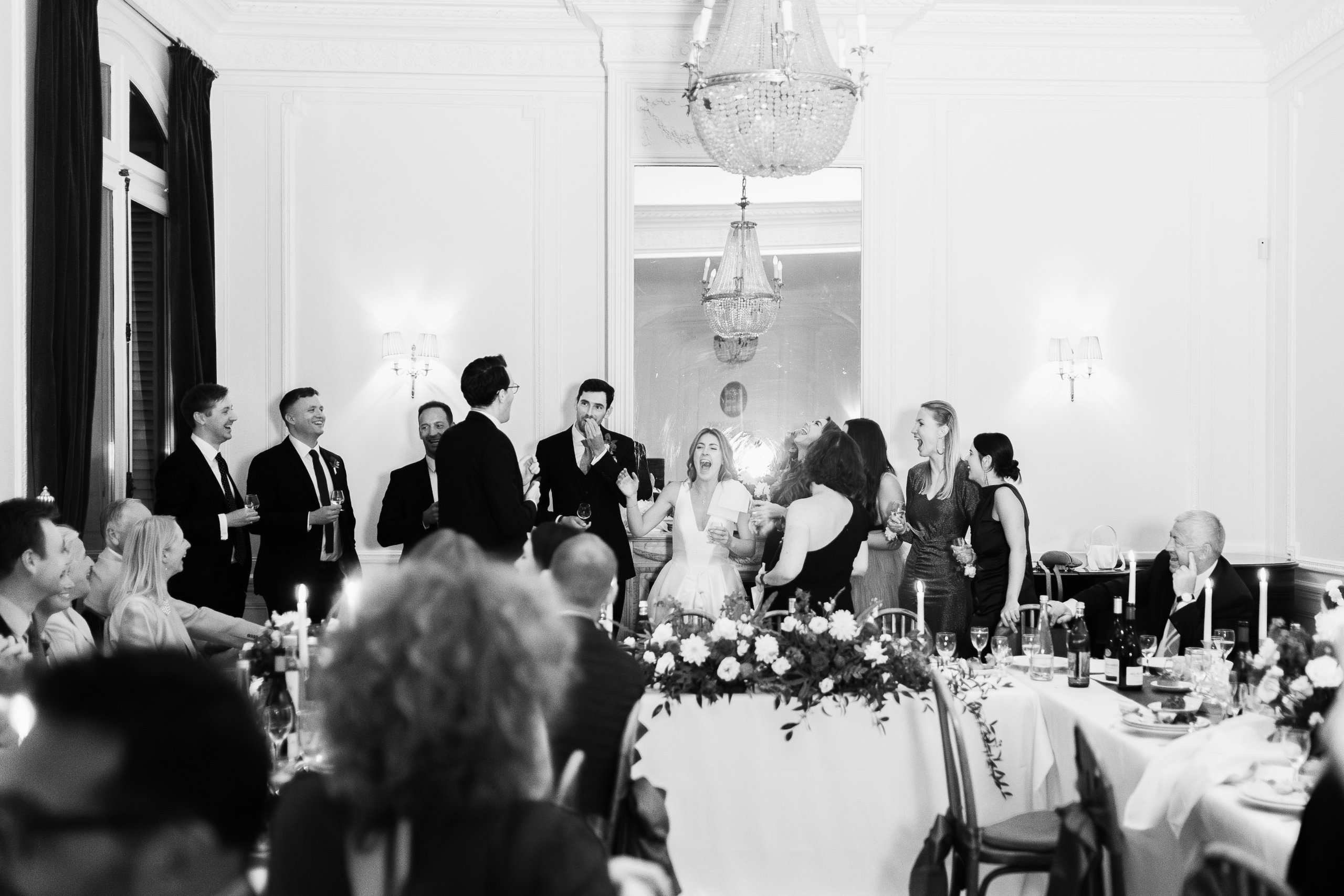 Wedding in Paris, May 2025 — photo 26 of 35 by Anna D.