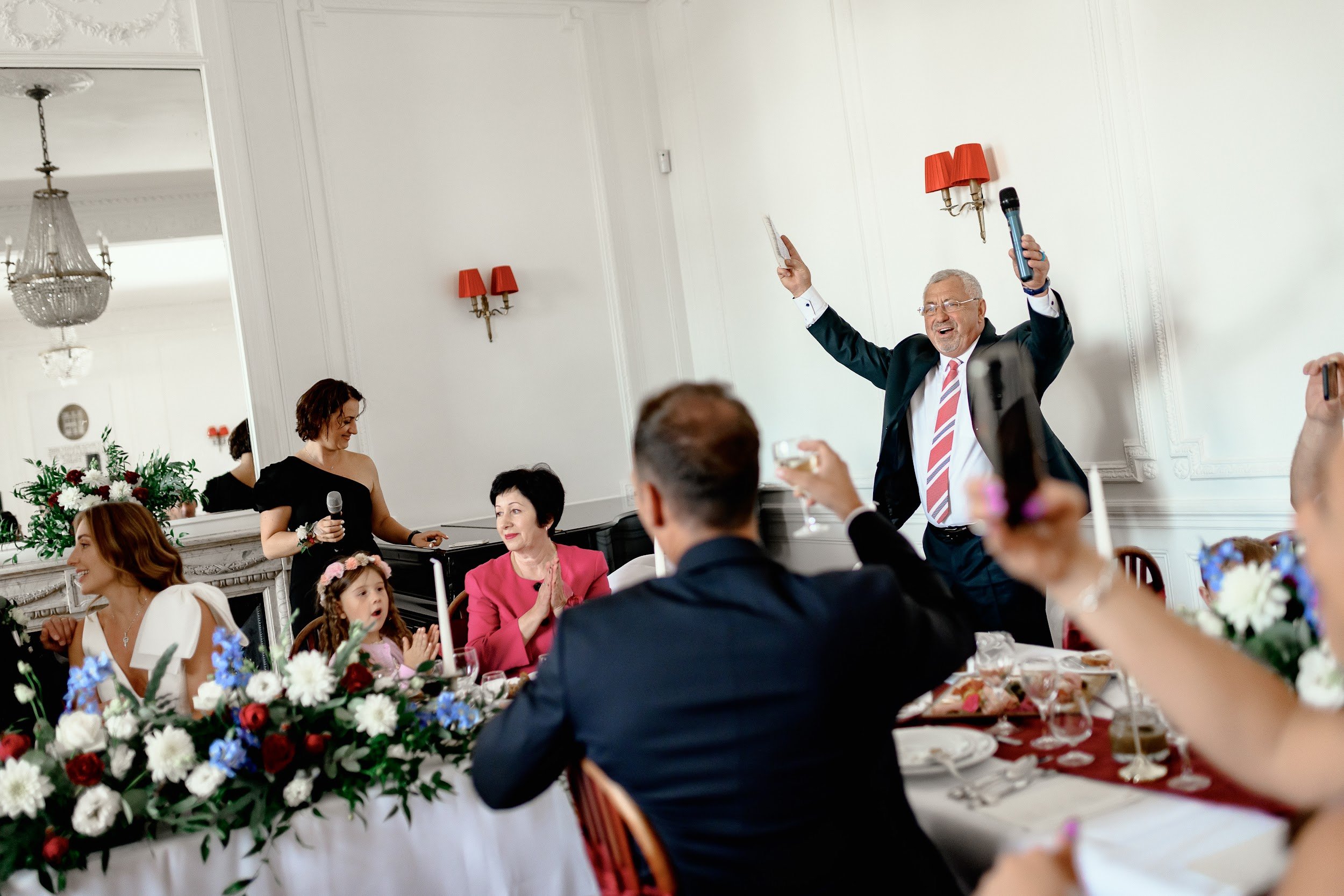 Wedding in Paris, May 2025 — photo 24 of 35 by Anna D.