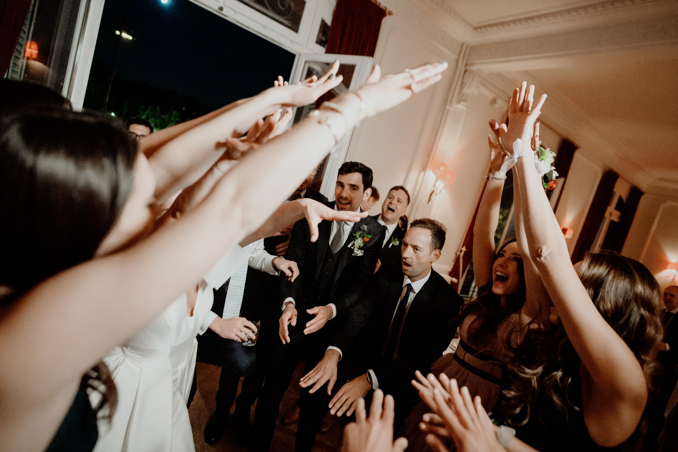Wedding in Paris, May 2025 — photo 31 of 35 by Anna D.