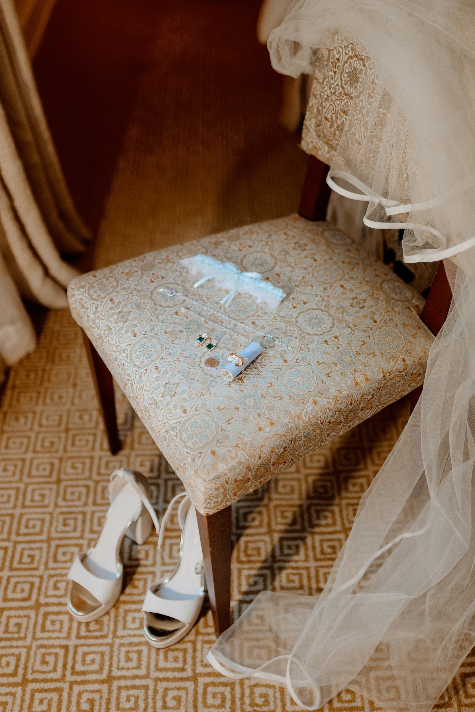 Wedding in Paris, May 2025 — photo 4 of 35 by Anna D.