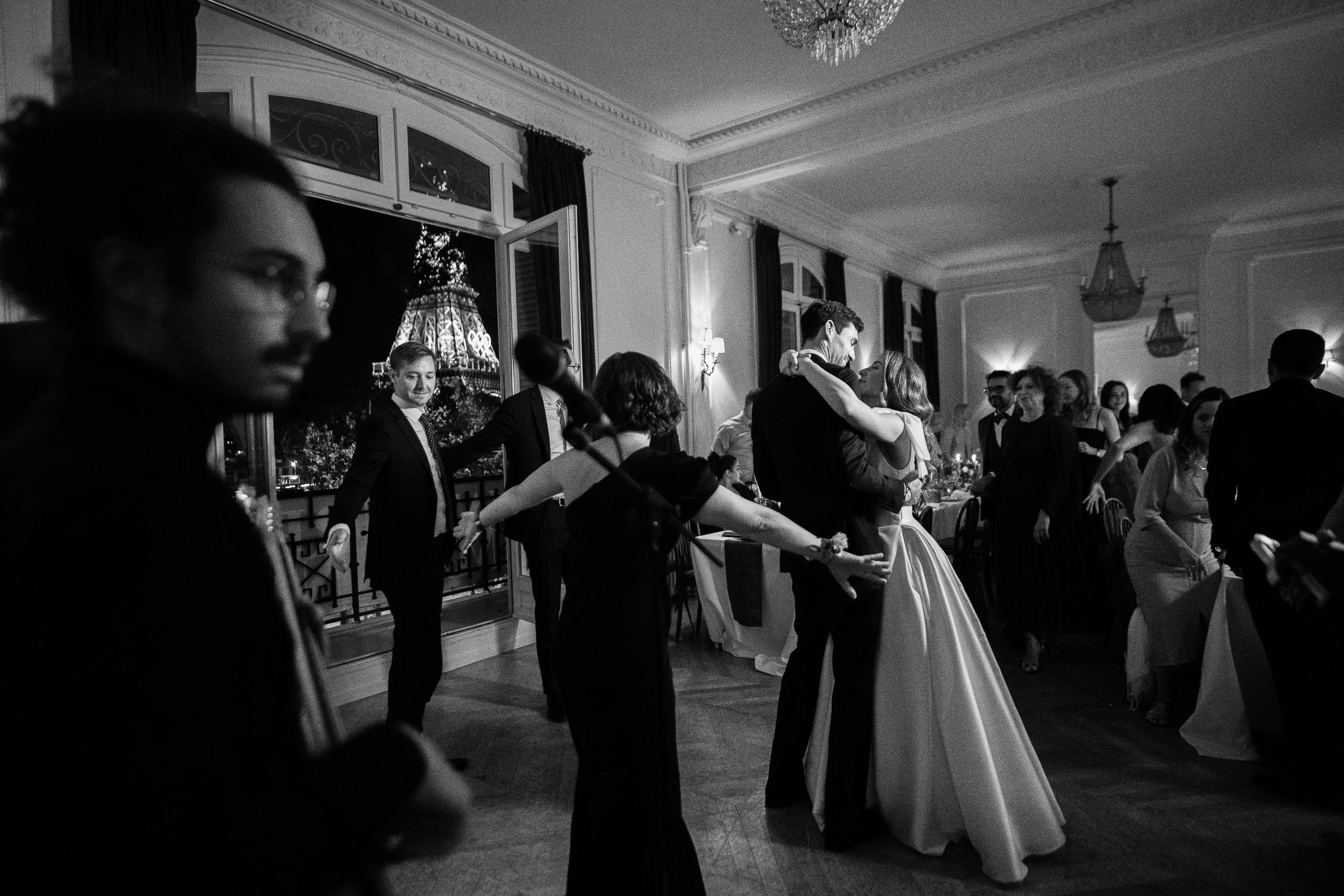 Wedding in Paris, May 2025 — photo 28 of 35 by Anna D.