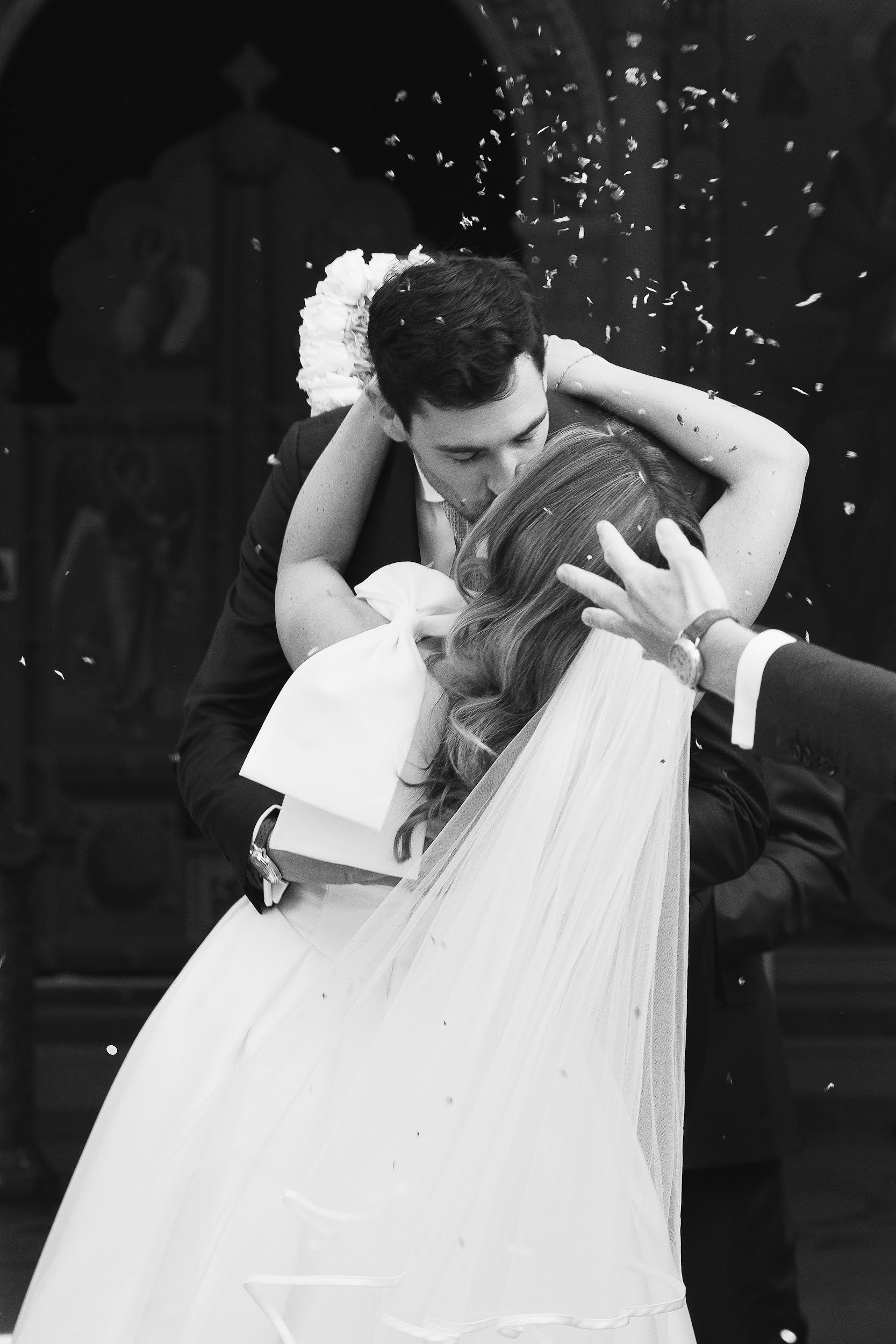 Wedding in Paris, May 2025, photographed by Anna D.