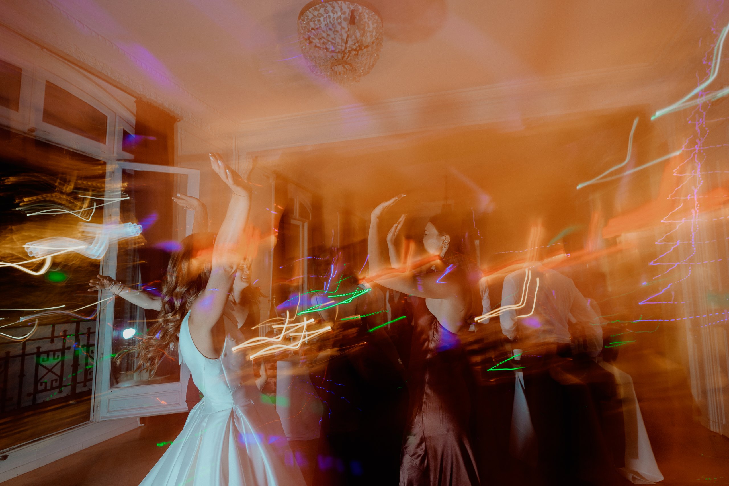 Wedding in Paris, May 2025 — photo 35 of 35 by Anna D.
