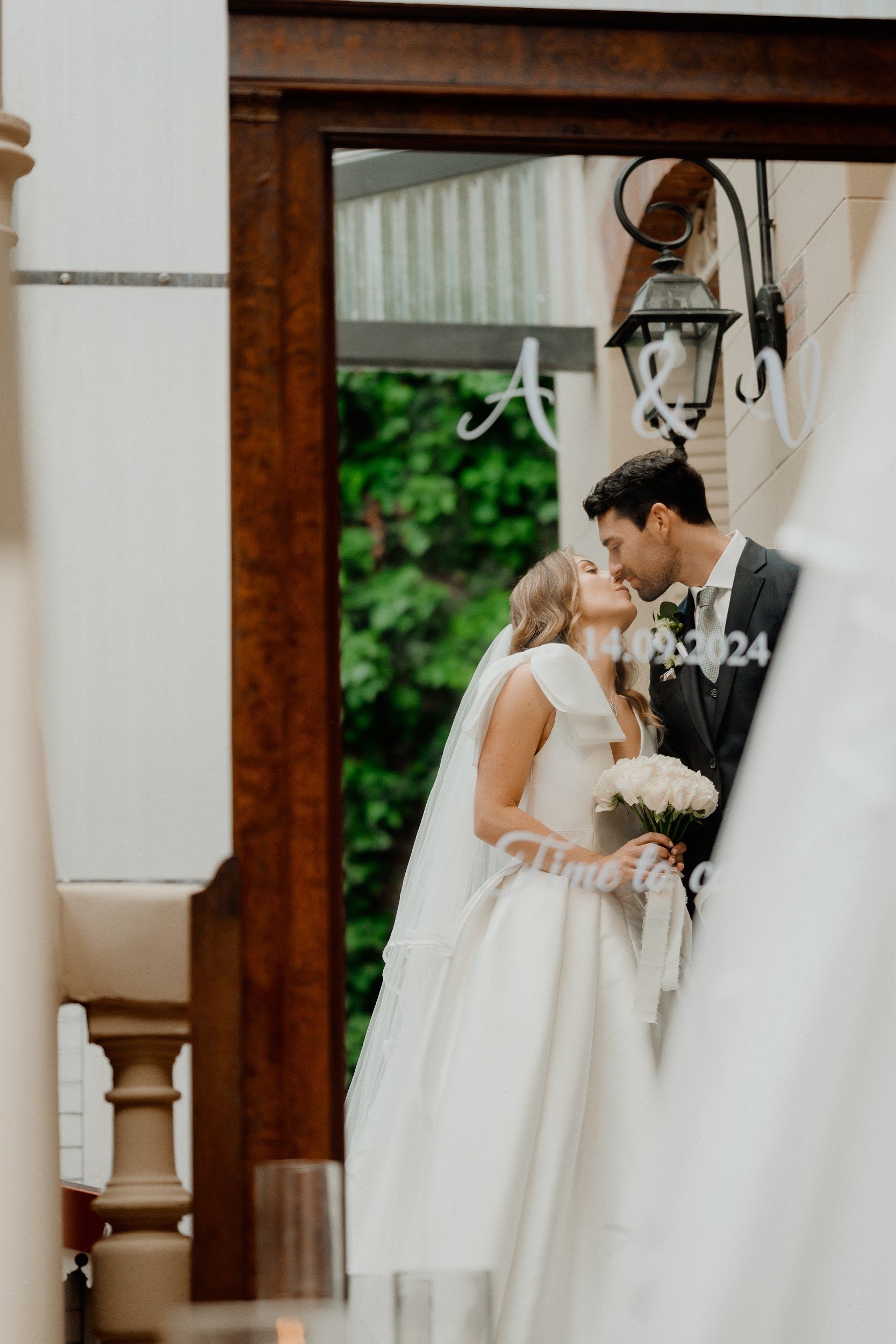 Wedding in Paris, May 2025 — photo 21 of 35 by Anna D.
