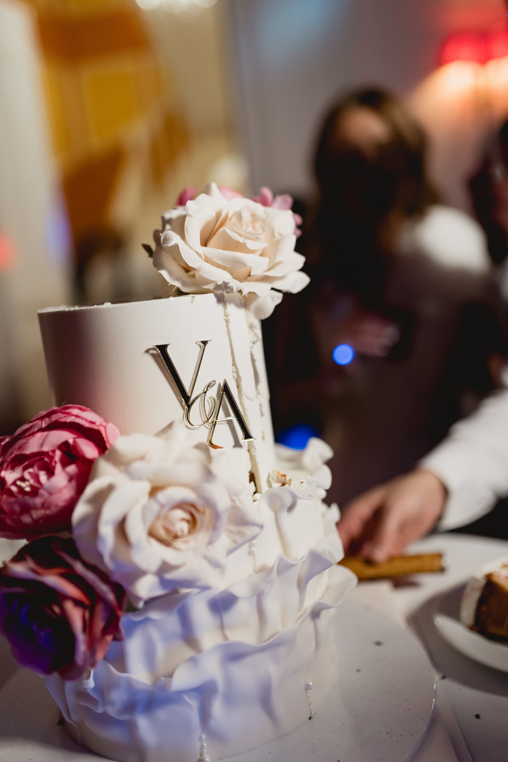 Wedding in Paris, May 2025 — photo 34 of 35 by Anna D.