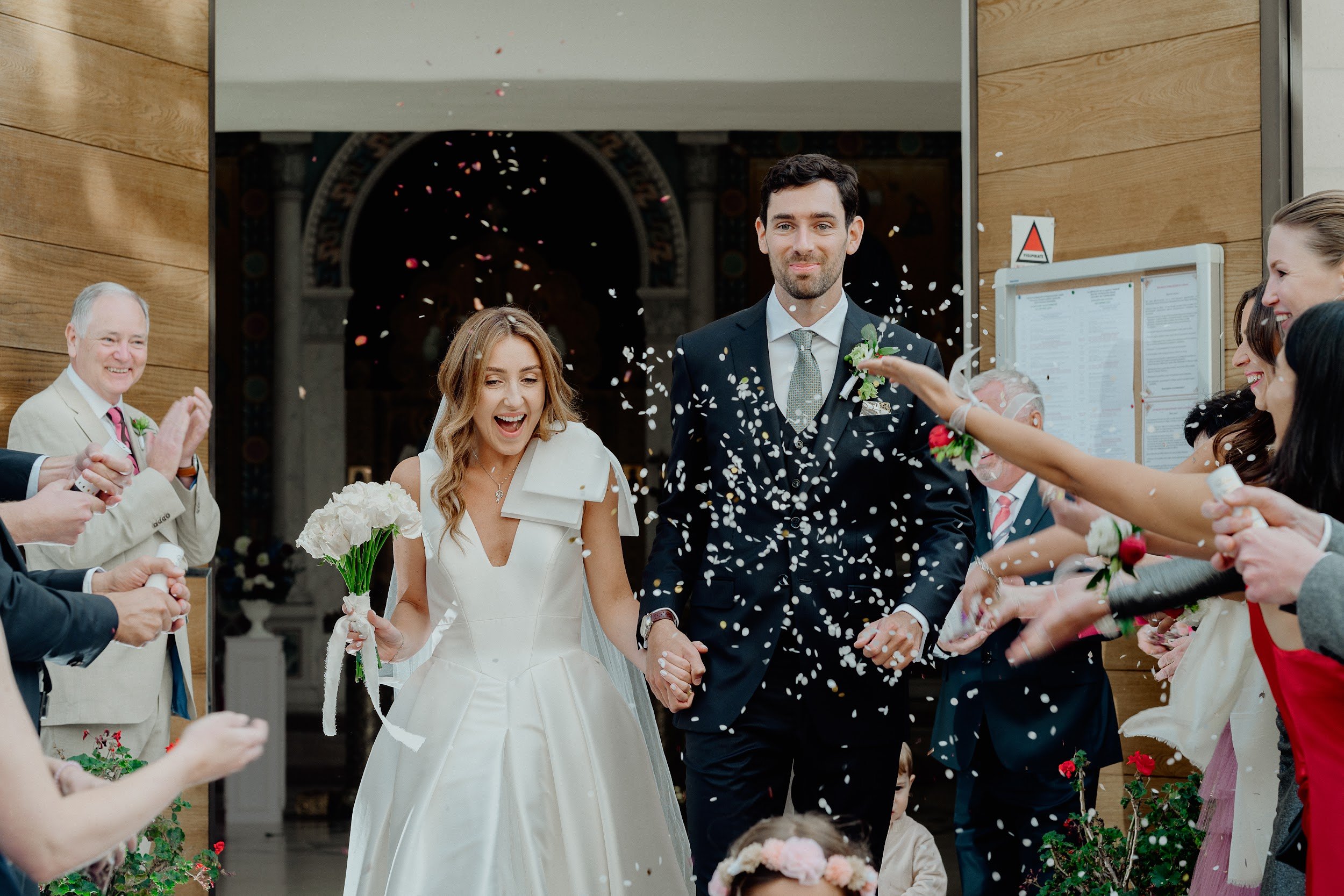 Wedding in Paris, May 2025 — photo 18 of 35 by Anna D.