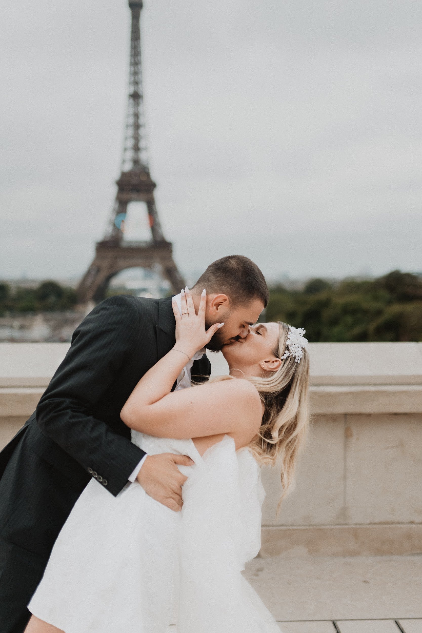 Wedding in Paris, May 2025 — photo 11 of 22 by Anna D.