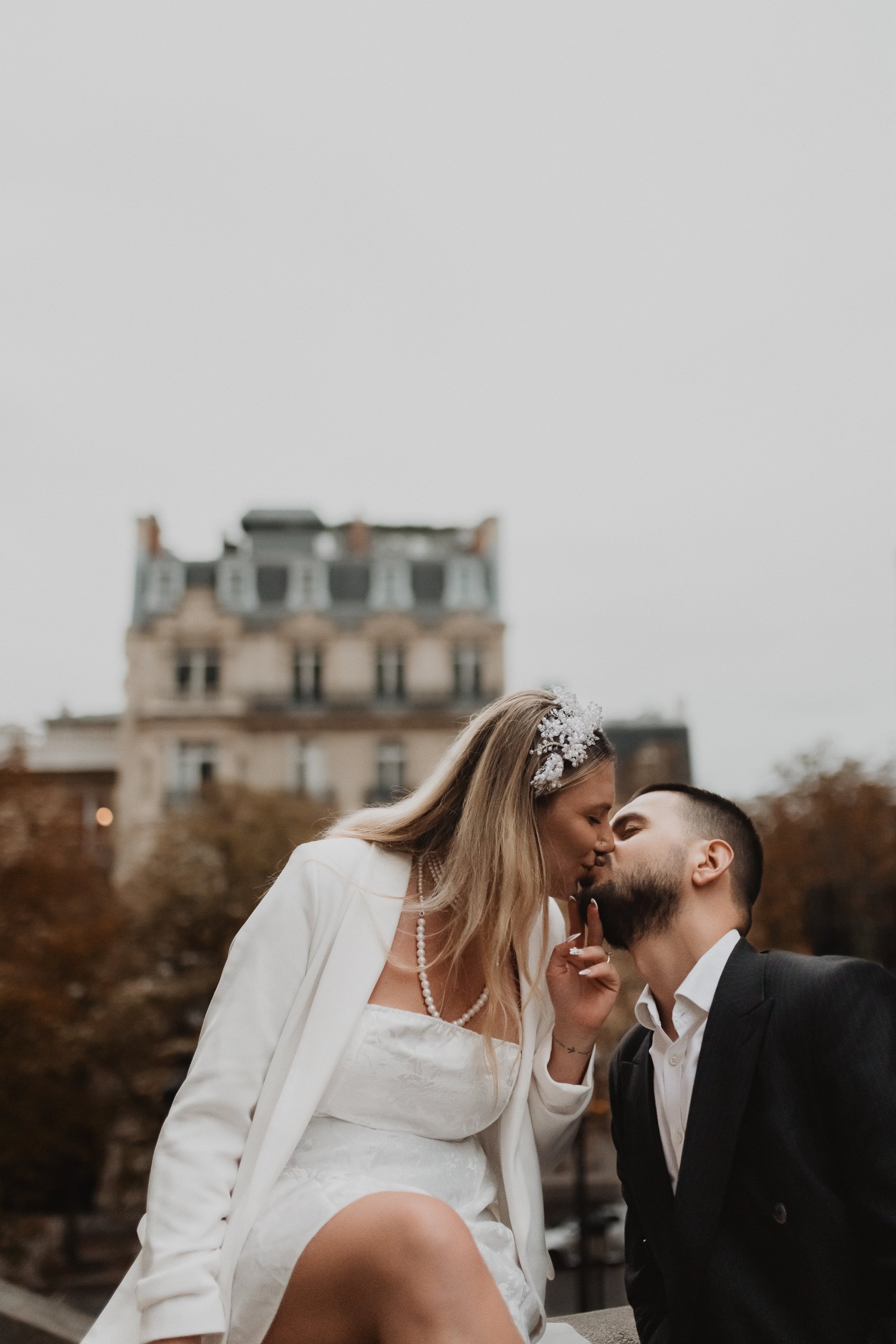 Wedding in Paris, May 2025 — photo 19 of 22 by Anna D.