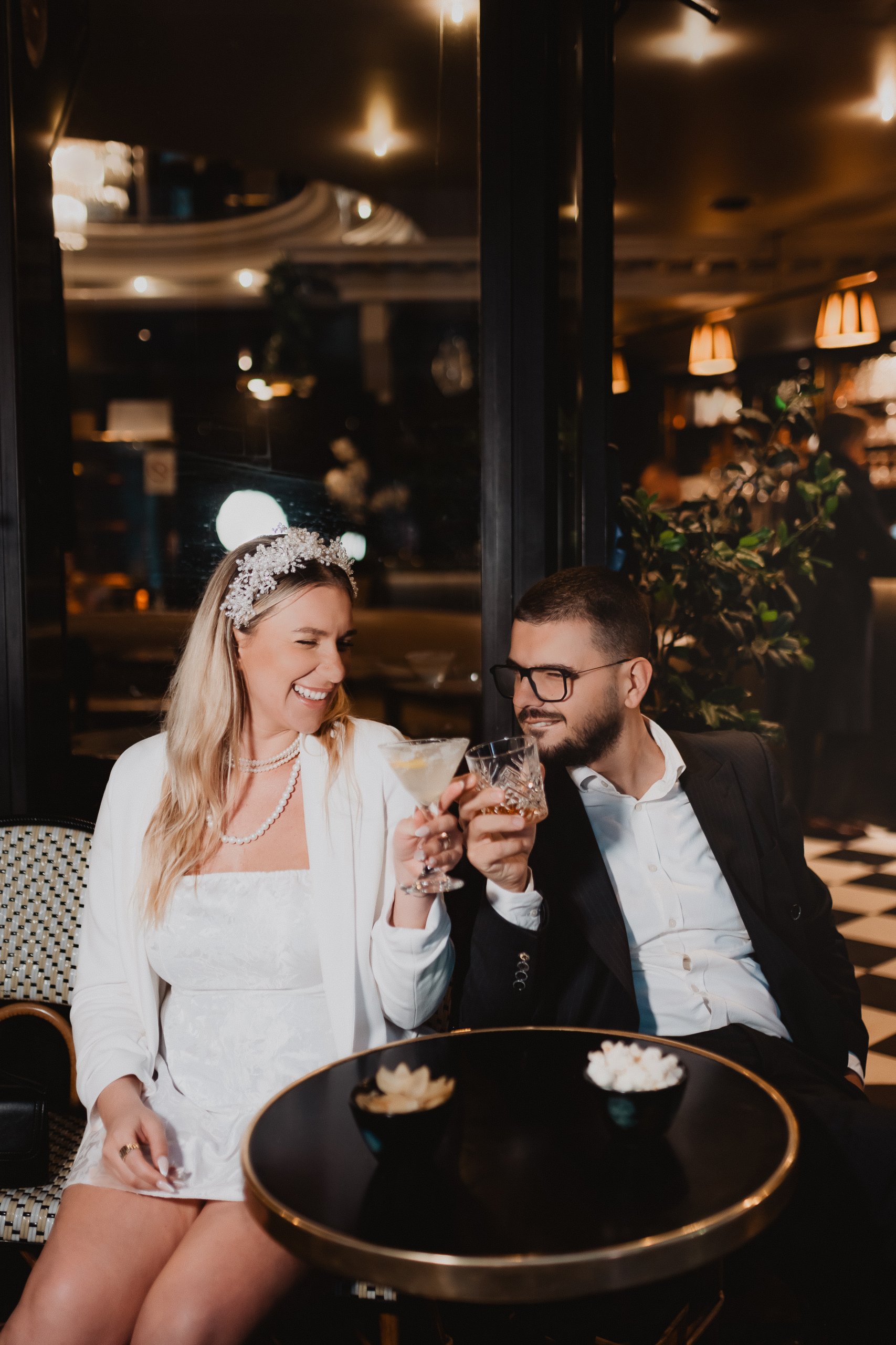 Wedding in Paris, May 2025 — photo 20 of 22 by Anna D.