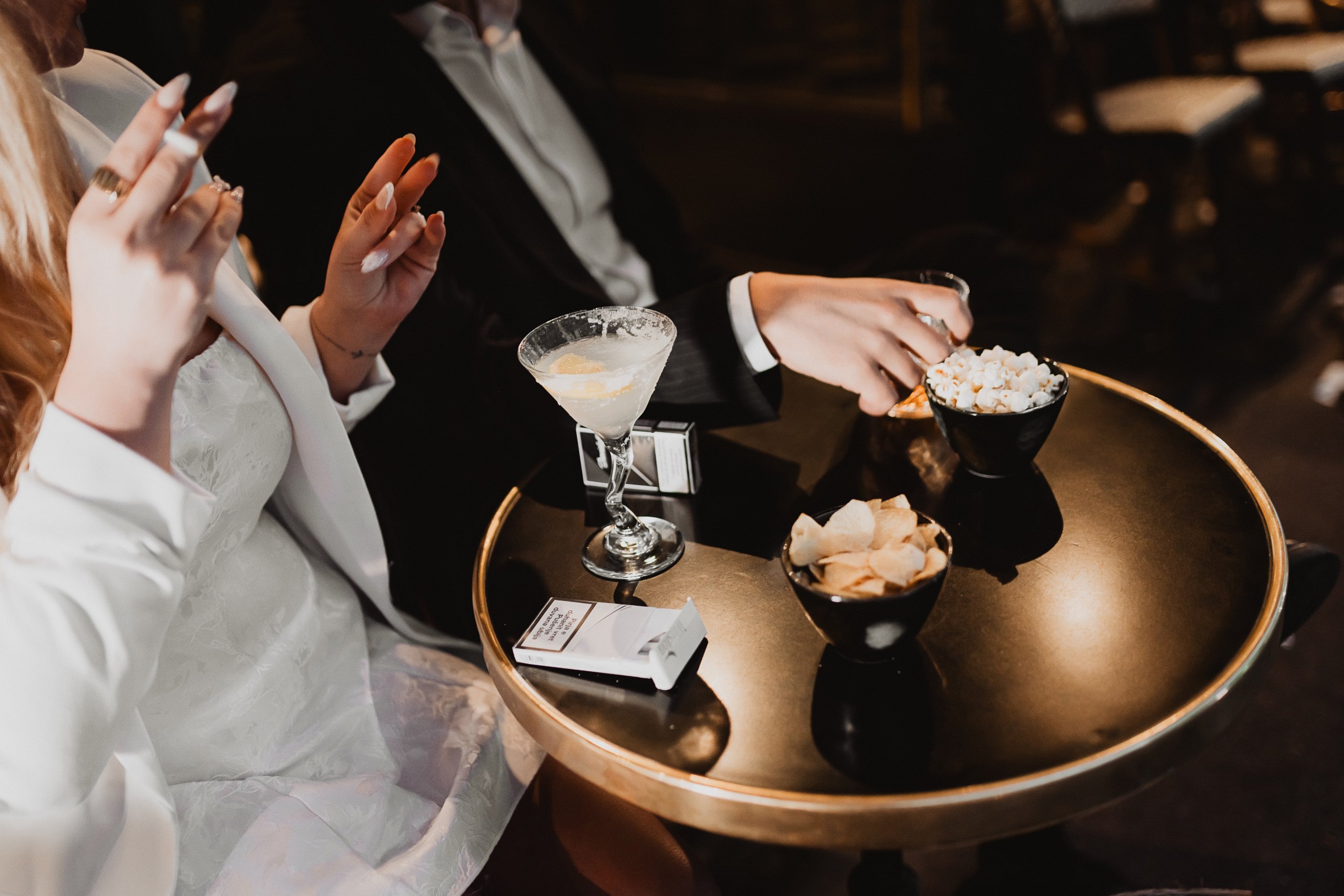 Wedding in Paris, May 2025 — photo 21 of 22 by Anna D.