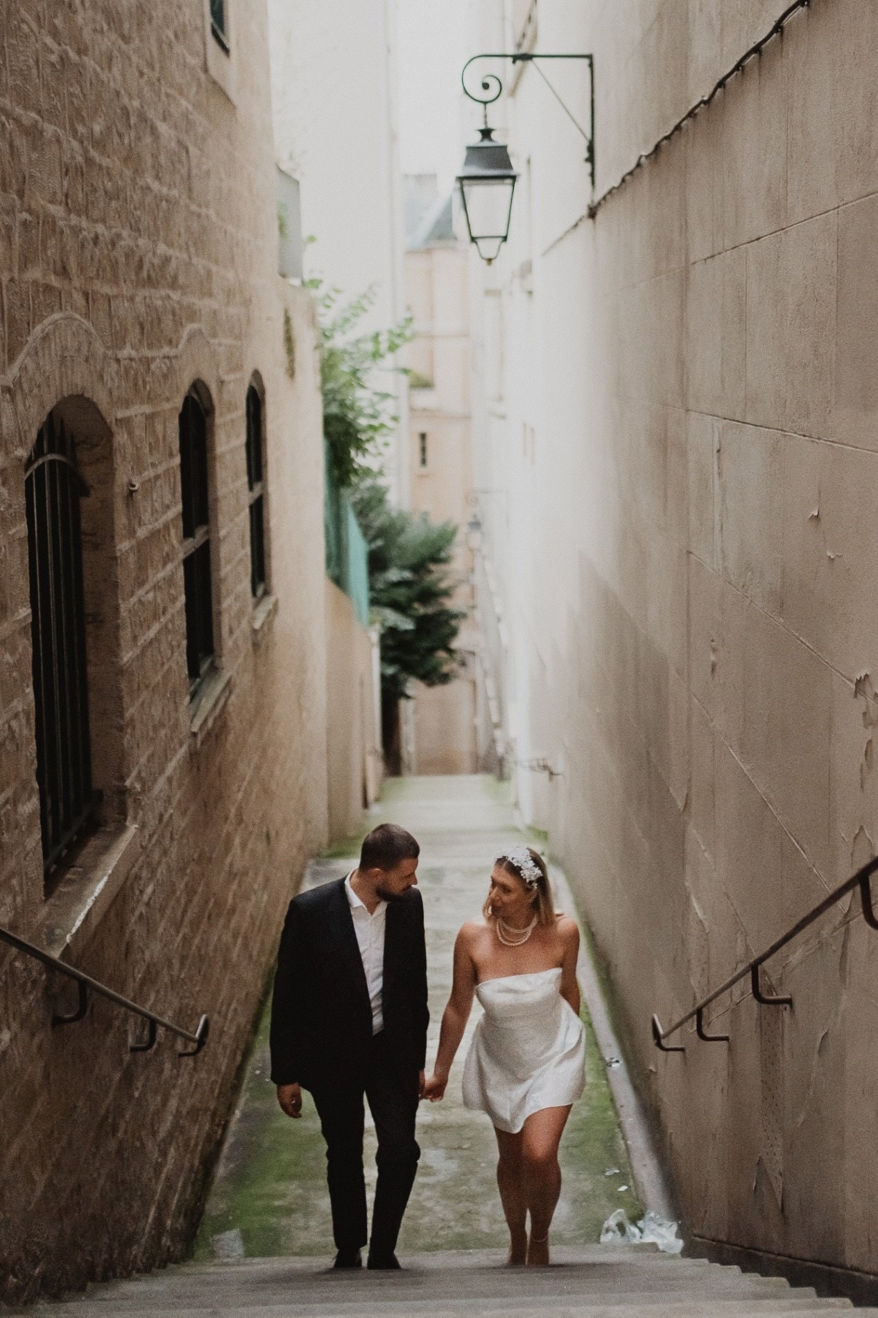 Wedding in Paris, May 2025 — photo 2 of 22 by Anna D.