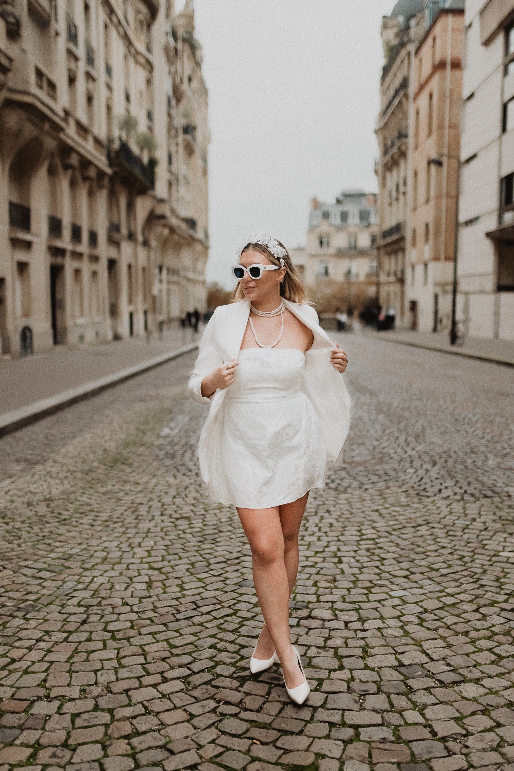 Wedding in Paris, May 2025 — photo 14 of 22 by Anna D.