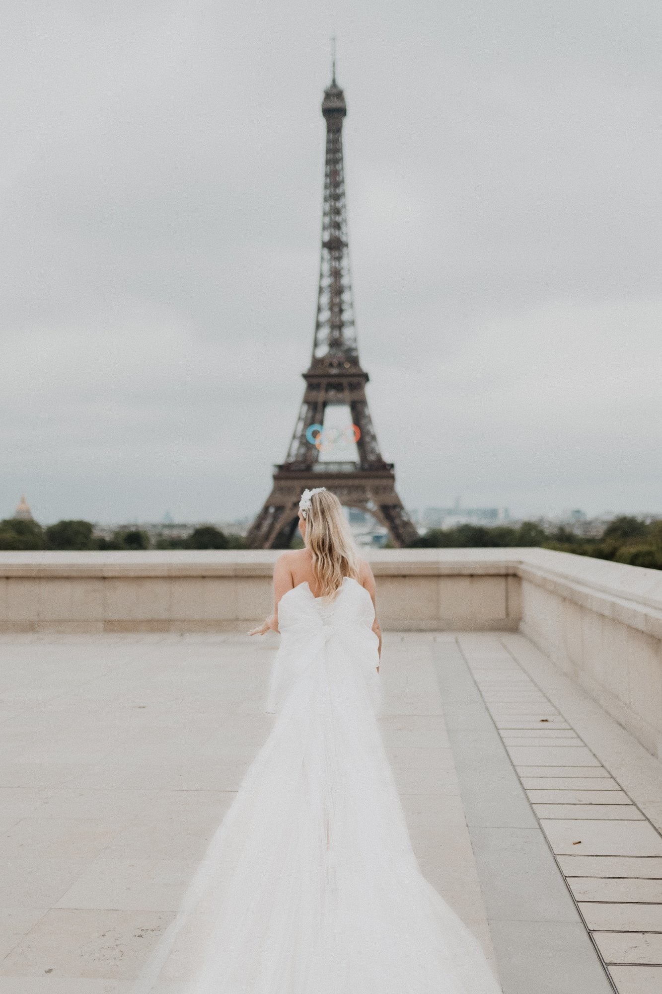 Wedding in Paris, May 2025 — photo 4 of 22 by Anna D.