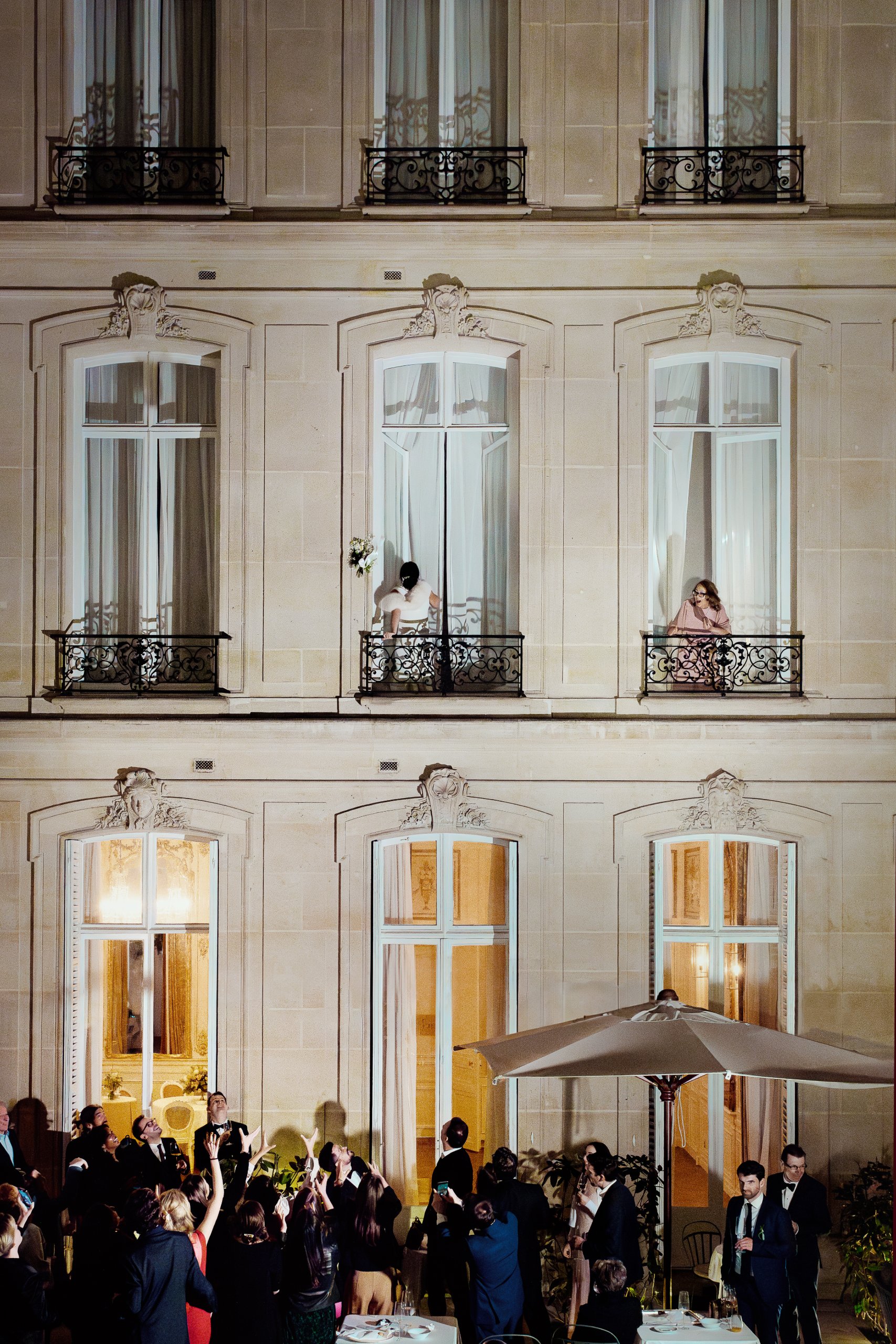 Wedding in Paris, April 2024 — photo 21 of 21 by Anna D.