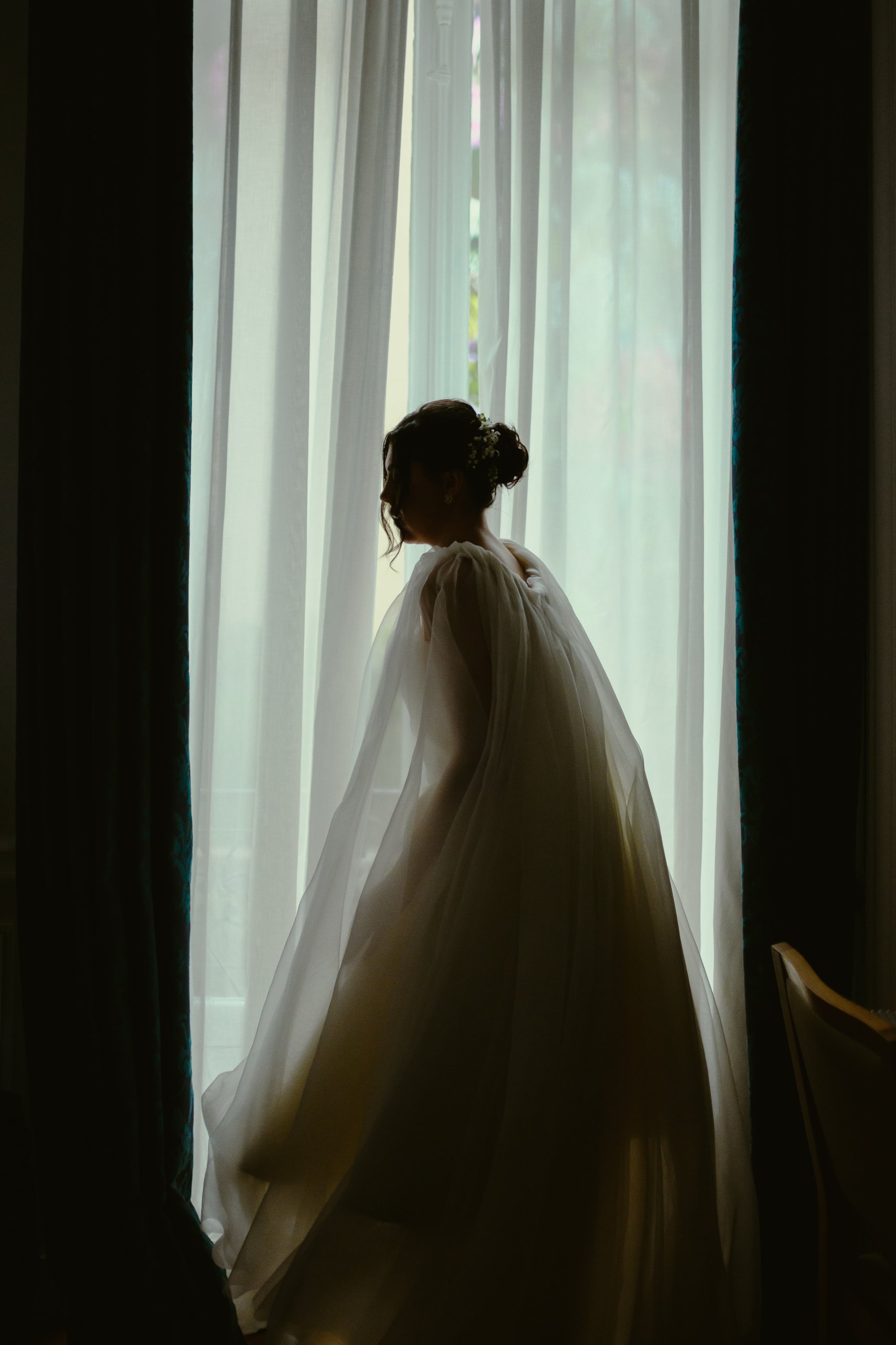Wedding in Paris, April 2024 — photo 10 of 21 by Anna D.