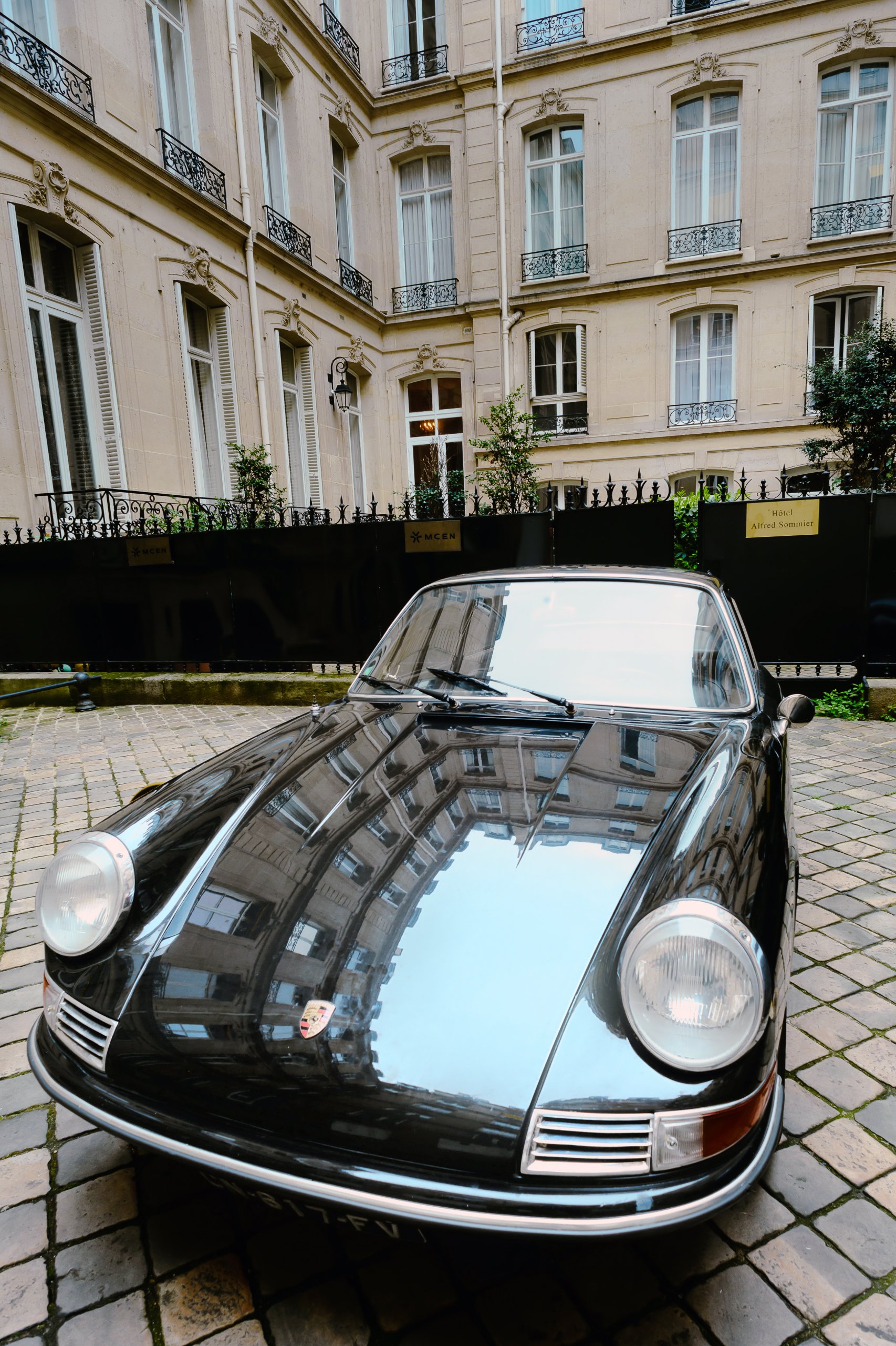 Wedding in Paris, April 2024 — photo 3 of 21 by Anna D.