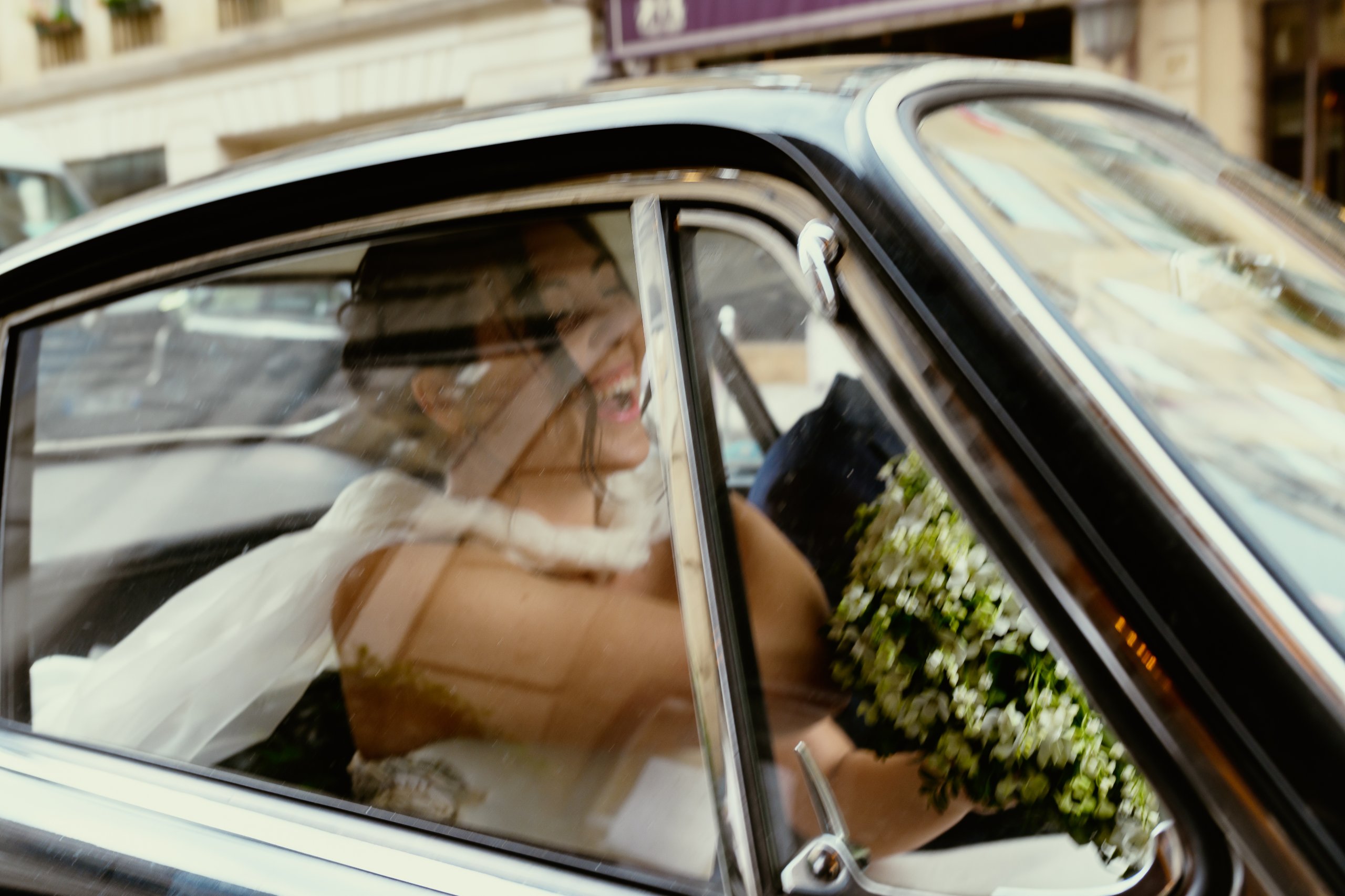 Wedding in Paris, April 2024 — photo 14 of 21 by Anna D.