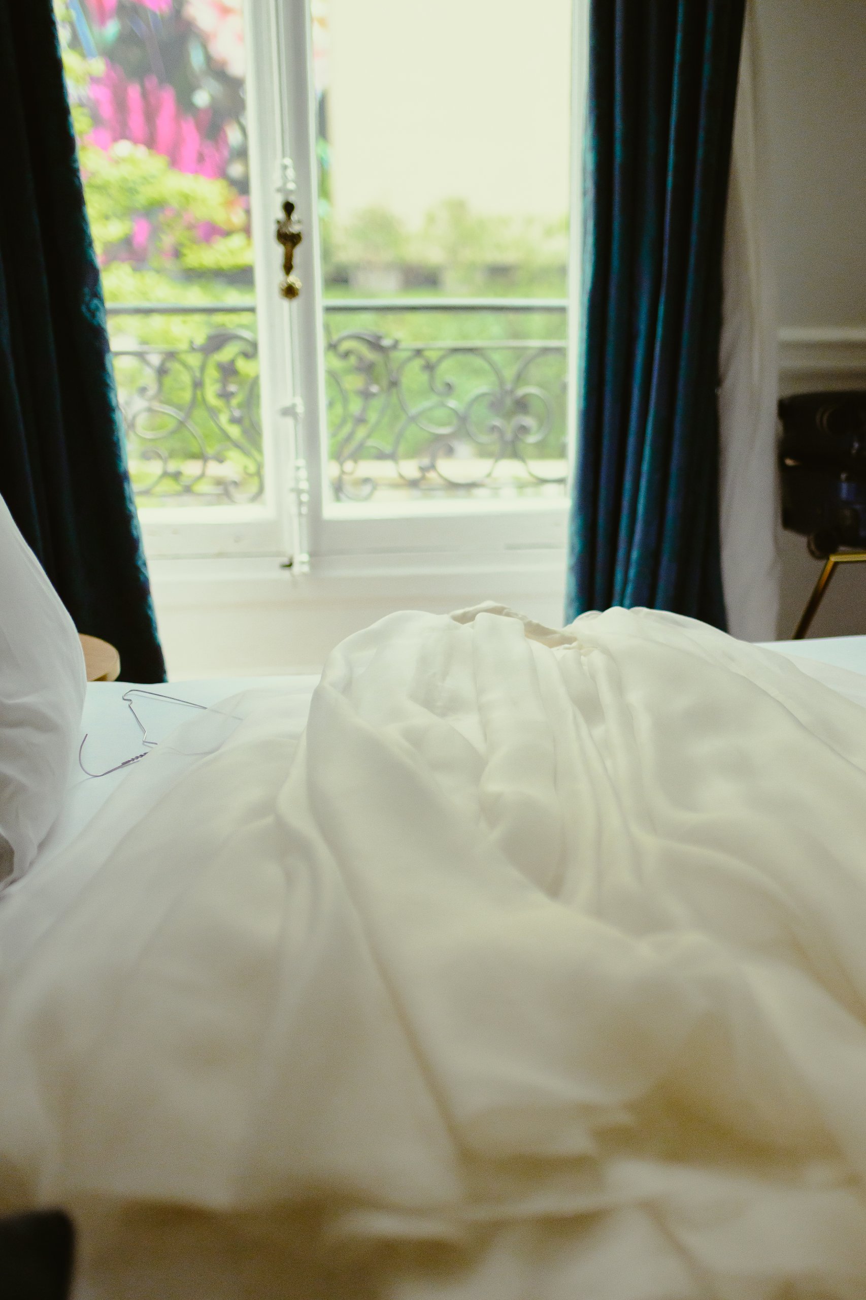 Wedding in Paris, April 2024 — photo 5 of 21 by Anna D.