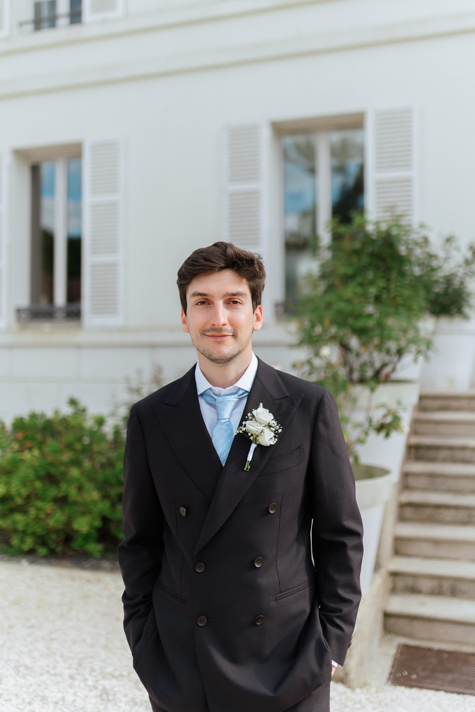 Wedding in Burgundy & Champagne (Auxerre), July 2026 — photo 21 of 25 by Anna D.