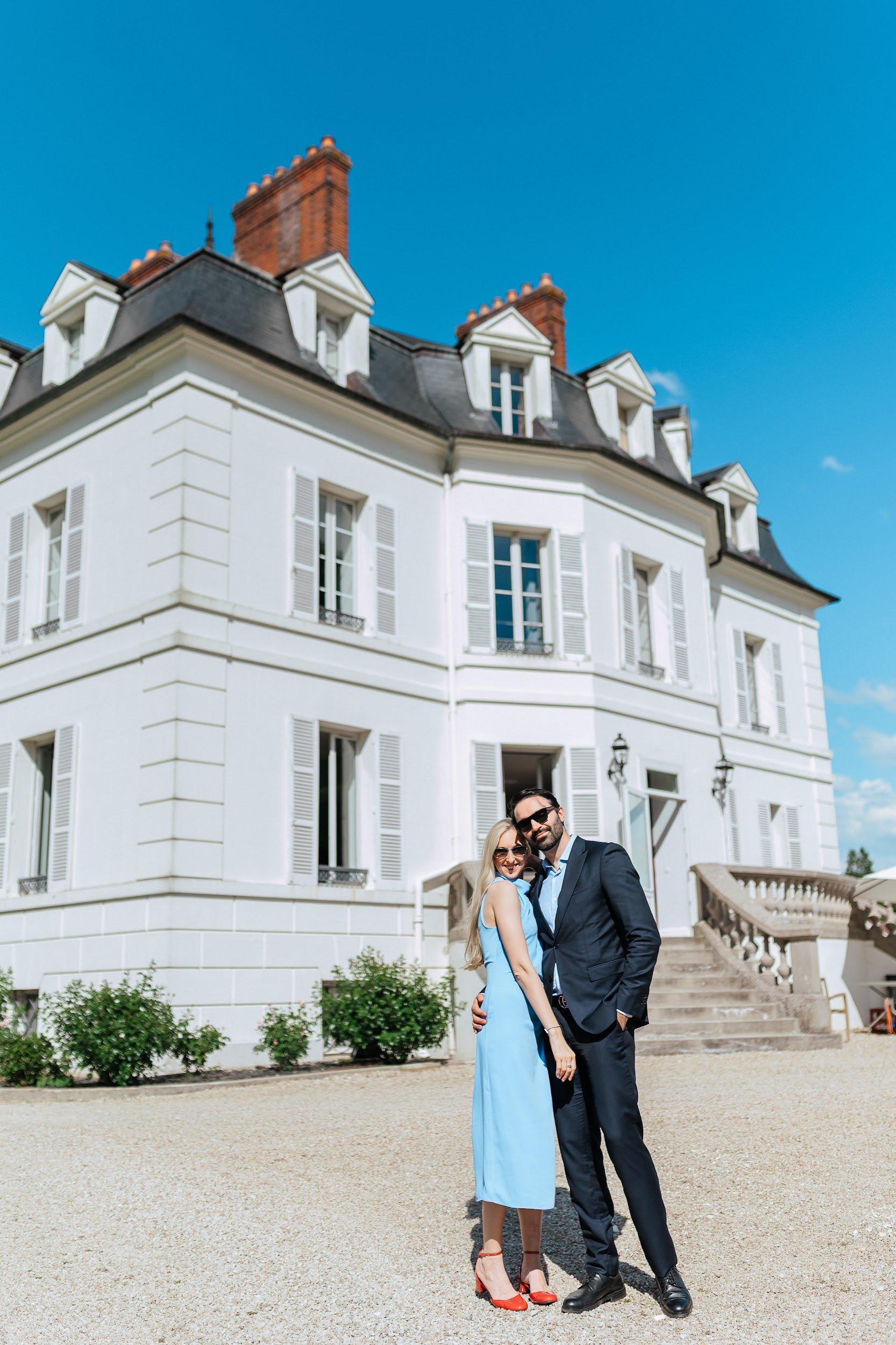 Wedding in Burgundy & Champagne (Auxerre), July 2026 — photo 11 of 25 by Anna D.