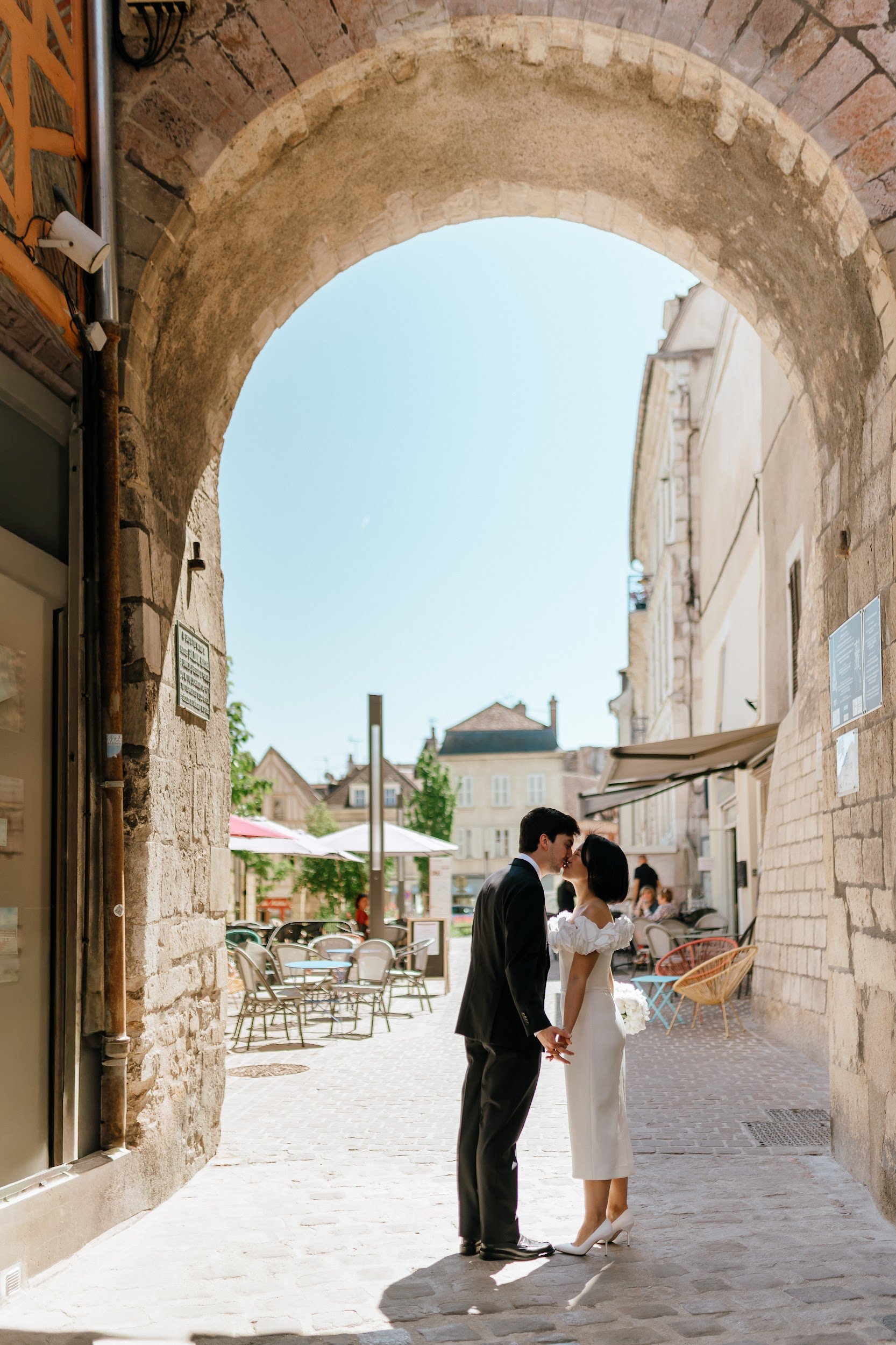 Wedding in Burgundy & Champagne (Auxerre), July 2026 — photo 10 of 25 by Anna D.